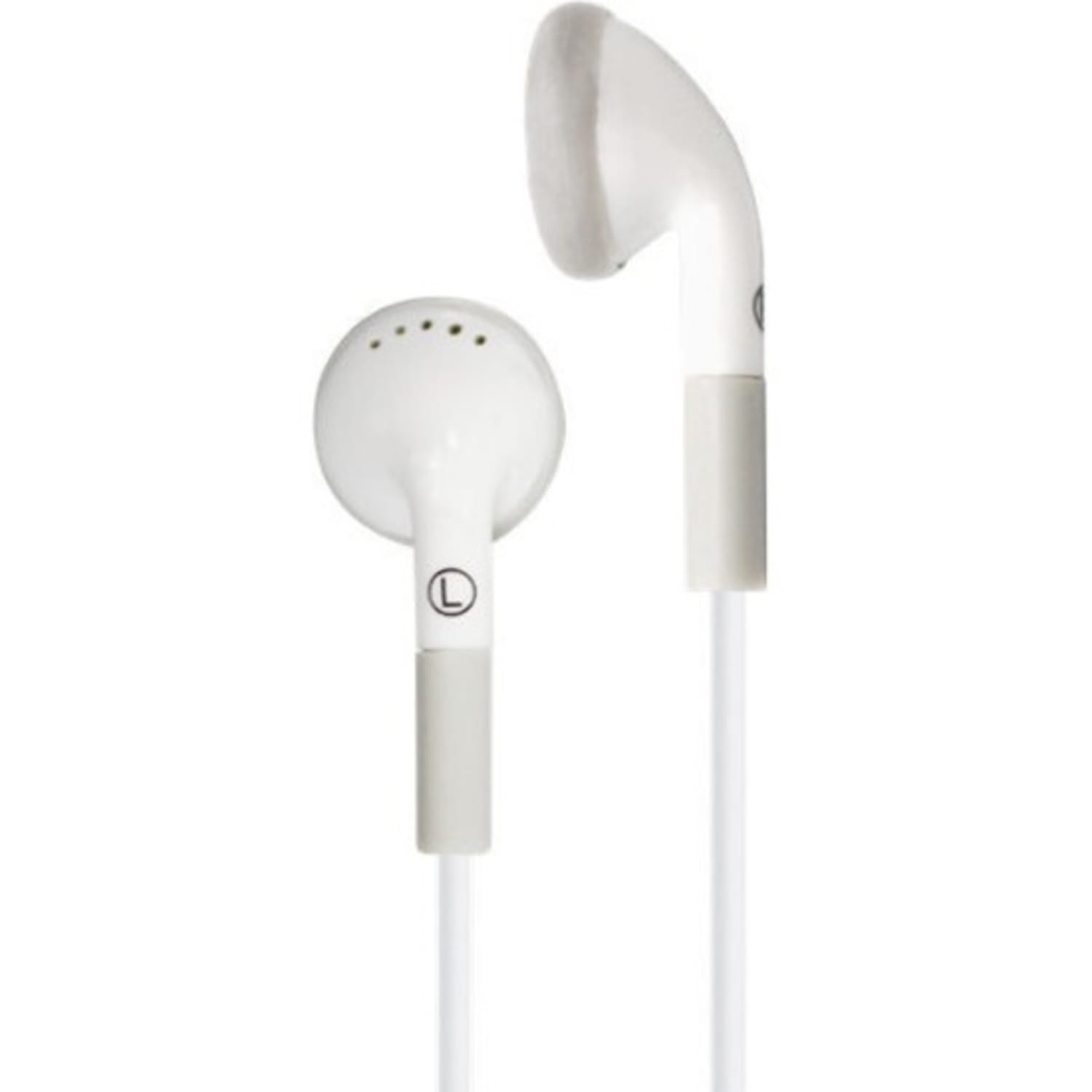 Hamilton Buhl Ear Buds, In-Line Microphone and Play/Pause Control - Stereo - Mini-phone (3.5mm) - Wired - ISDEBA - Image 6