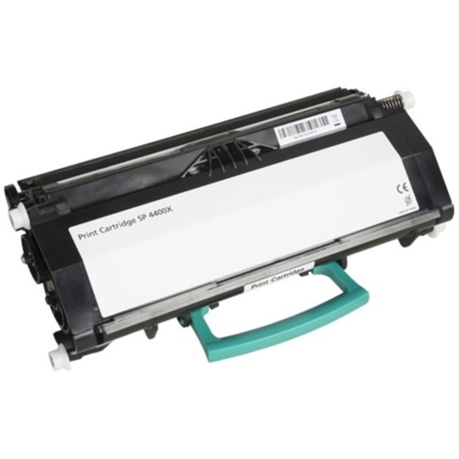 Ricoh 407024 Black Toner Cartridge - Image 3