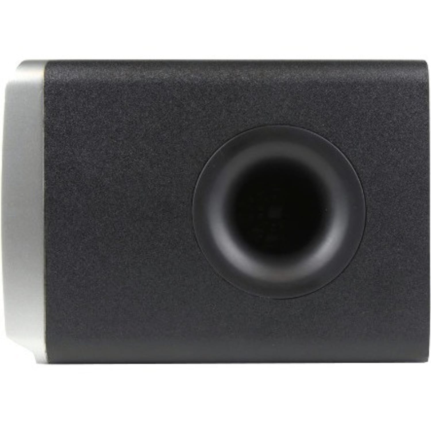 Cyber Acoustics Media.VOX CA-7100BT Bluetooth Speaker System - 30 W RMS - Wall Mountable - Image 4