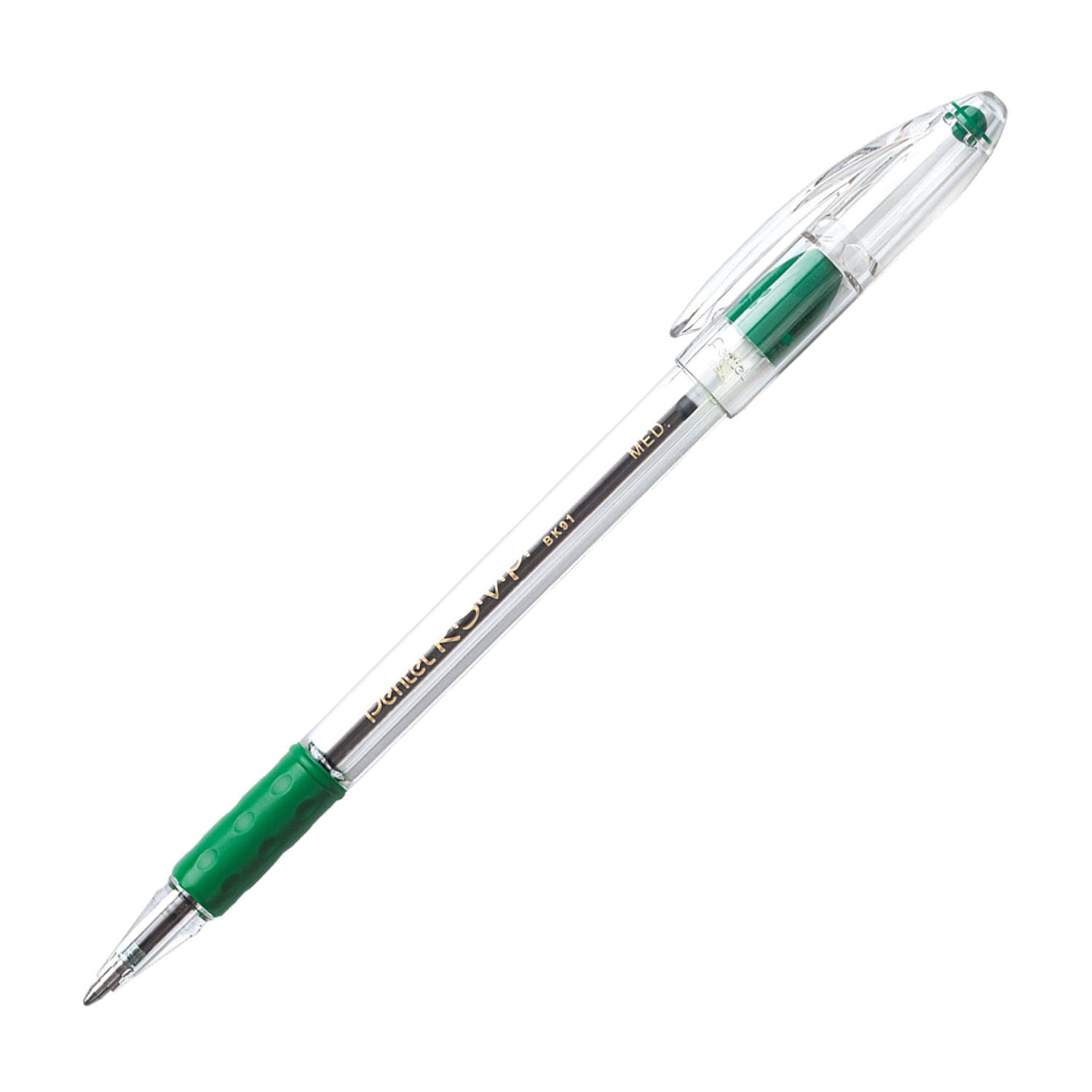 Green Ink