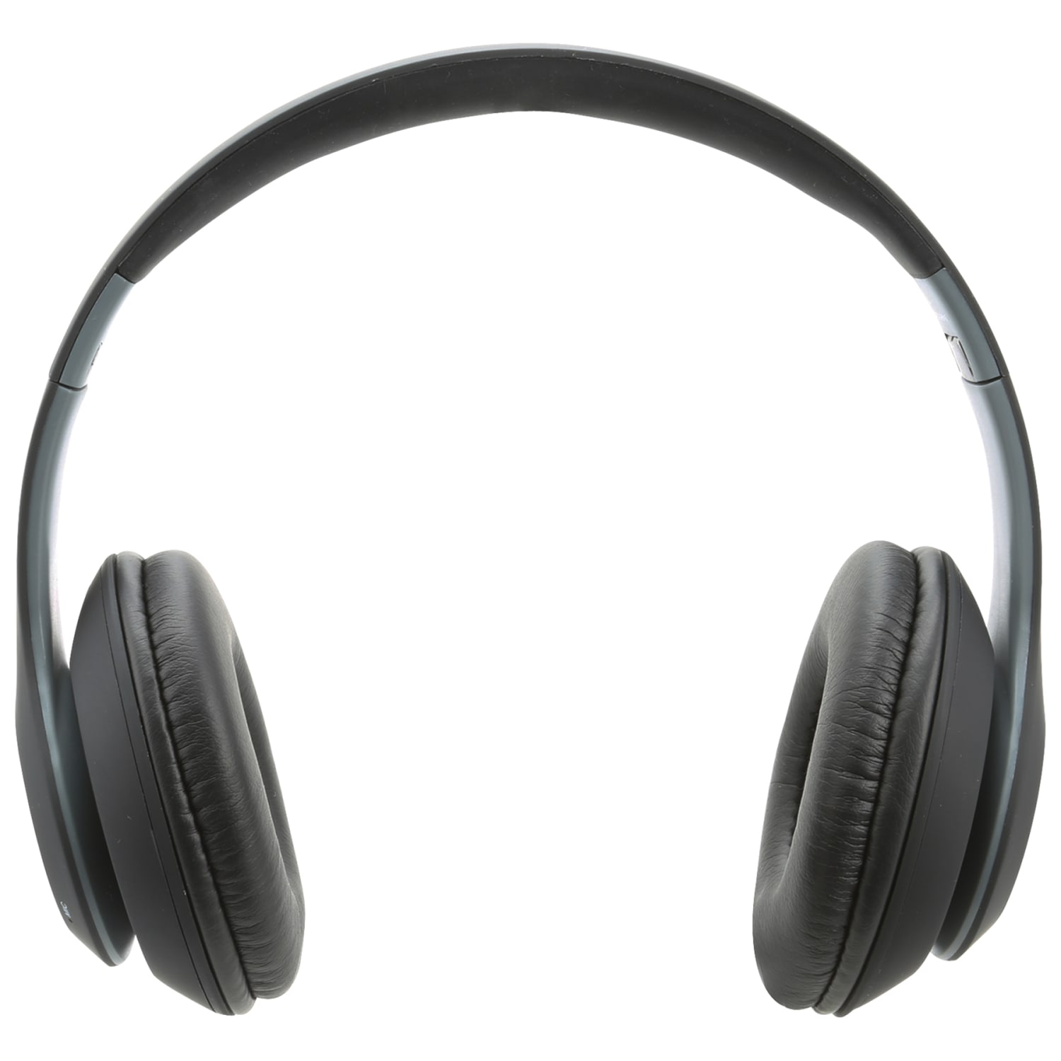 iLive Bluetooth Wireless Over-The-Ear Headphones, Black, IAHB48MB - Image 5