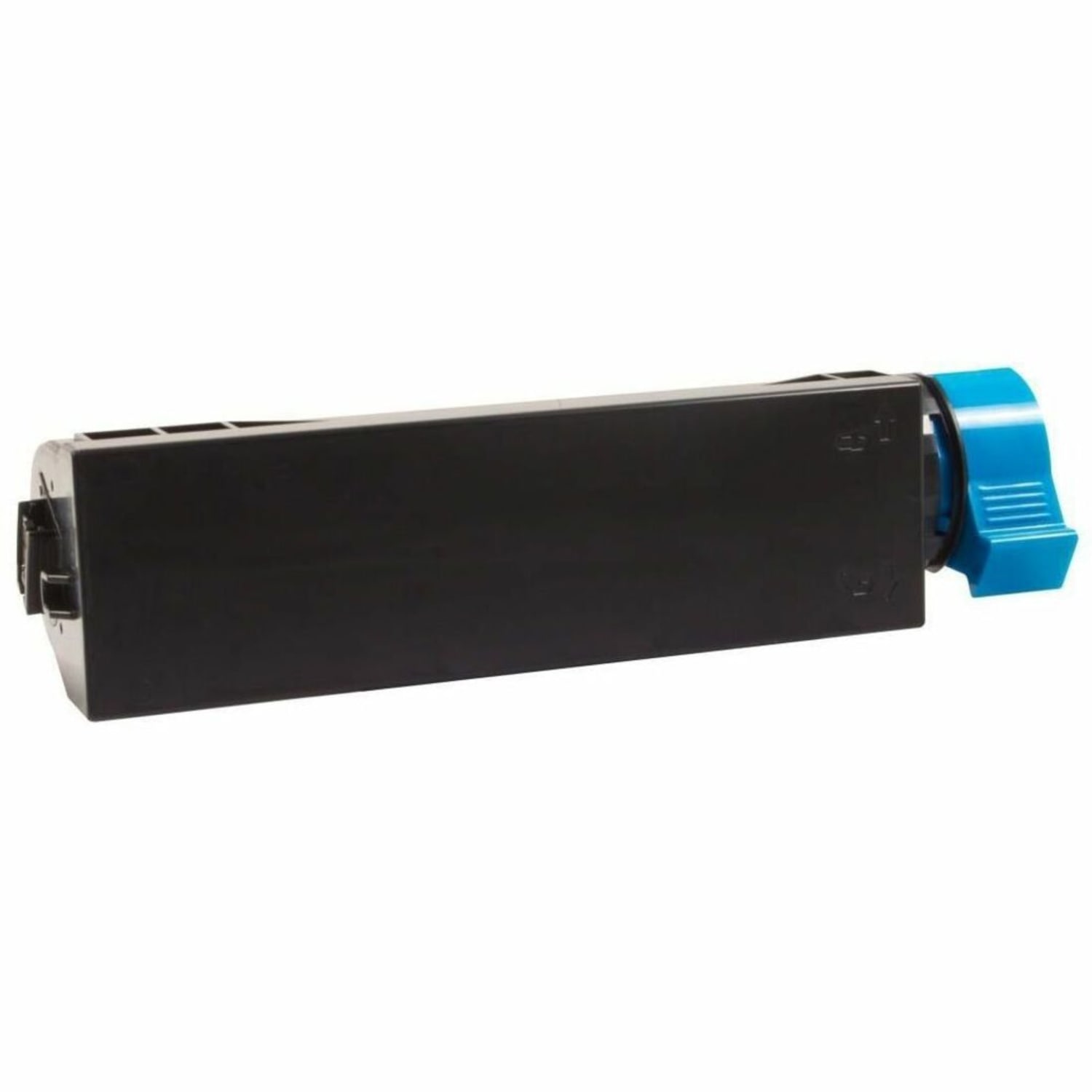 Office Depot Remanufactured Black High Yield Toner Cartridge Replacement For OKI B431, ODB431 - Image 6
