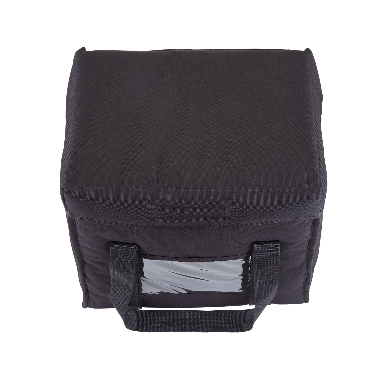 Cambro Delivery GoBags, 15in x 12in x 12in, Black, Set Of 4 GoBags - Image 3