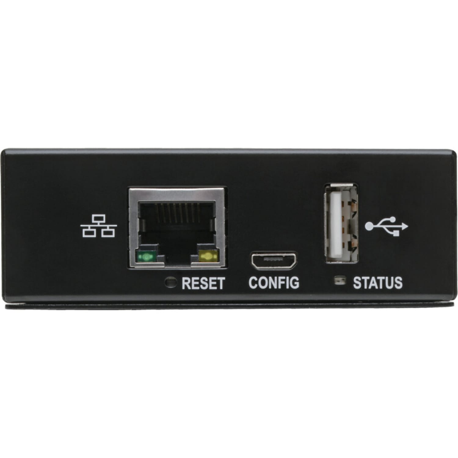 Eaton Tripp Lite Series LX Platform SNMP/Web Interface Module - Remote Cooling Management  - SRCOOLNETLX - Image 4