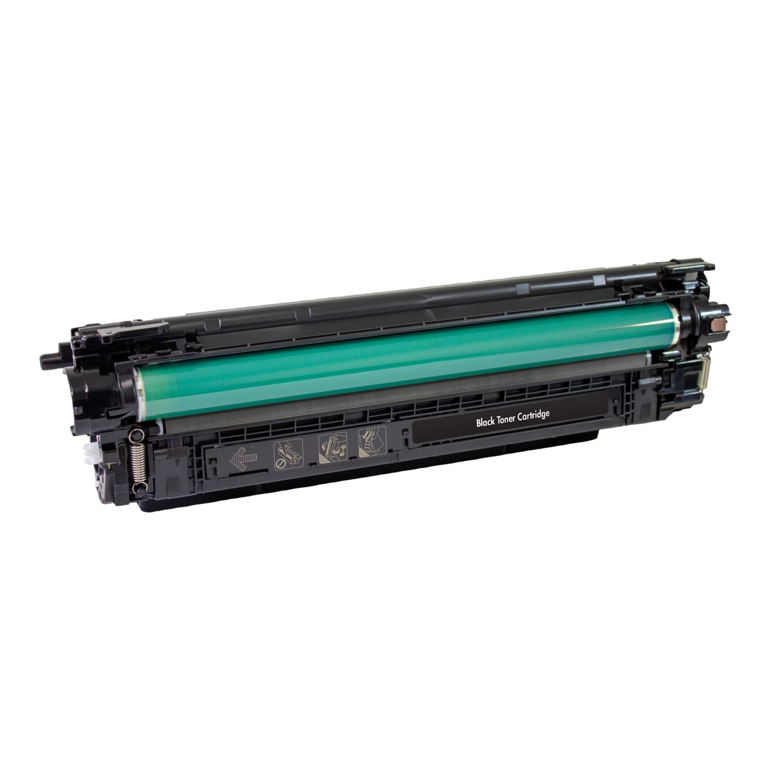 Office Depot Remanufactured Black High Yield Toner Cartridge Replacement For HP 212X, OD212XB - Image 3