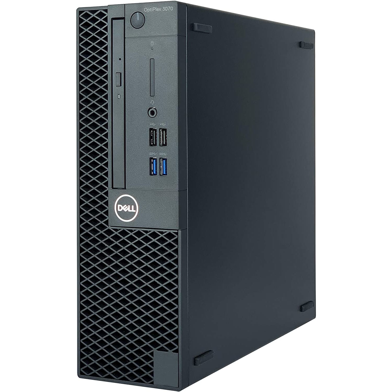 Dell Optiplex 3070 SFF Refurbished Desktop PC, Intel i5, 16GB Memory, 256GB Solid State Drive, Windows 10 Pro - Image 3