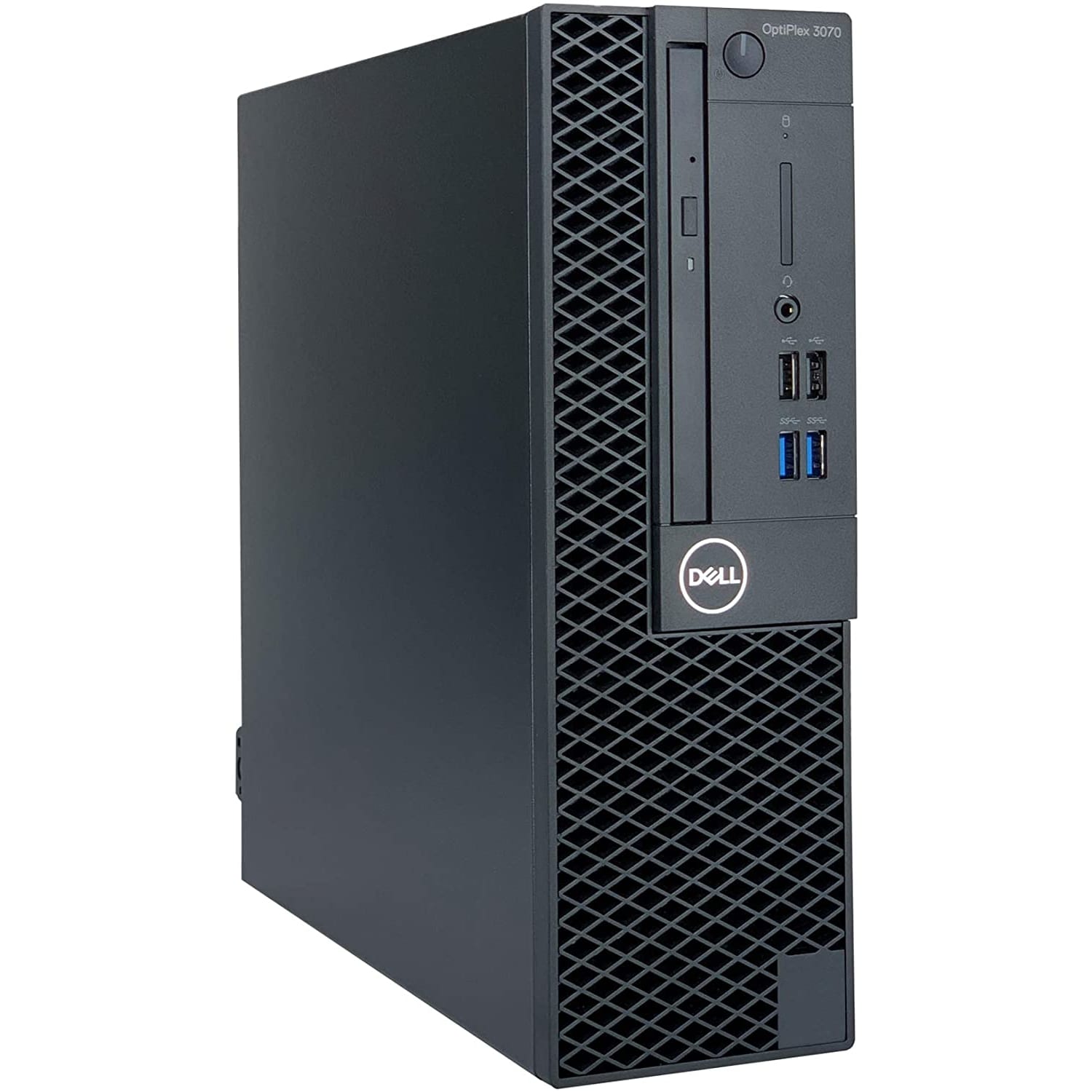 Dell Optiplex 3070 SFF Refurbished Desktop PC, Intel i5, 16GB Memory, 256GB Solid State Drive, Windows 10 Pro - Image 4