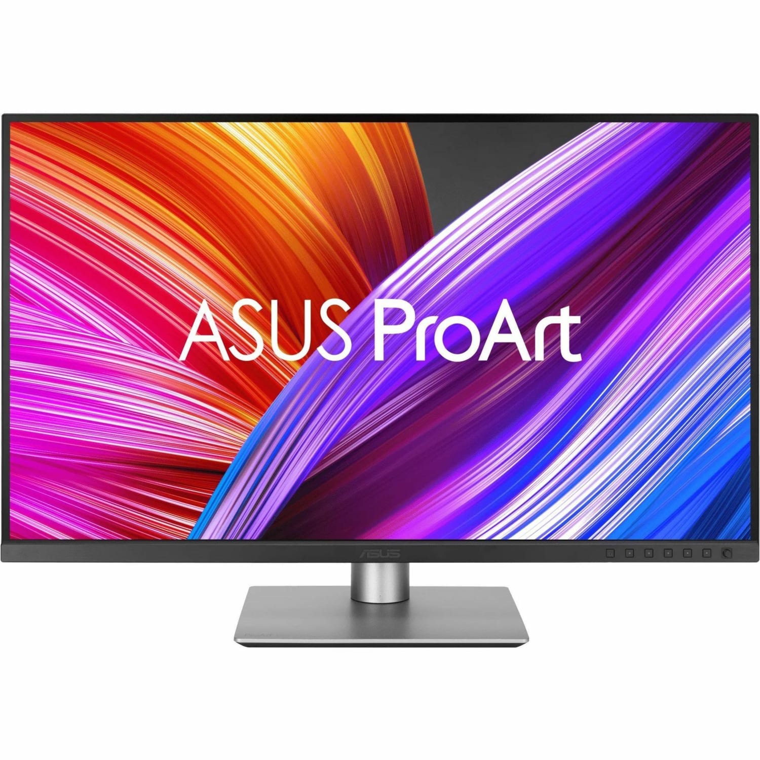 Asus ProArt PA279CRV 27in Class 4K UHD LED Monitor - 16:9 - 27in Viewable - In-plane Switching (IPS) Technology - PA279CRV - Image 3