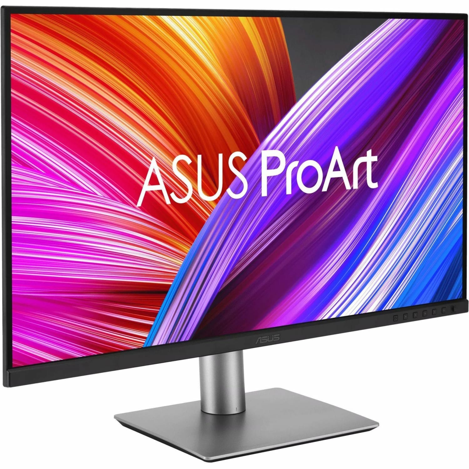 Asus ProArt PA279CRV 27in Class 4K UHD LED Monitor - 16:9 - 27in Viewable - In-plane Switching (IPS) Technology - PA279CRV - Image 4