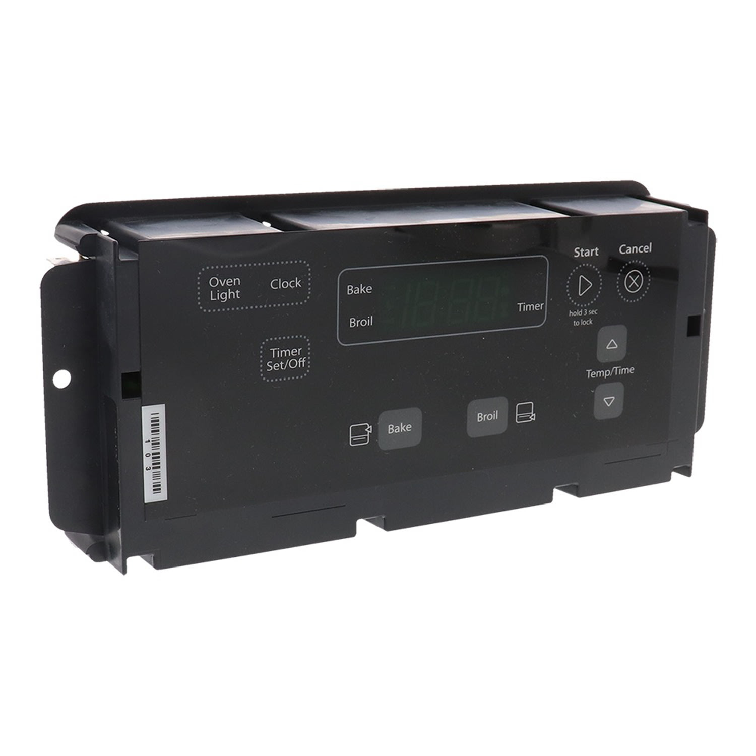 ERP Replacement Oven Control Board for Select Ovens, W10556710