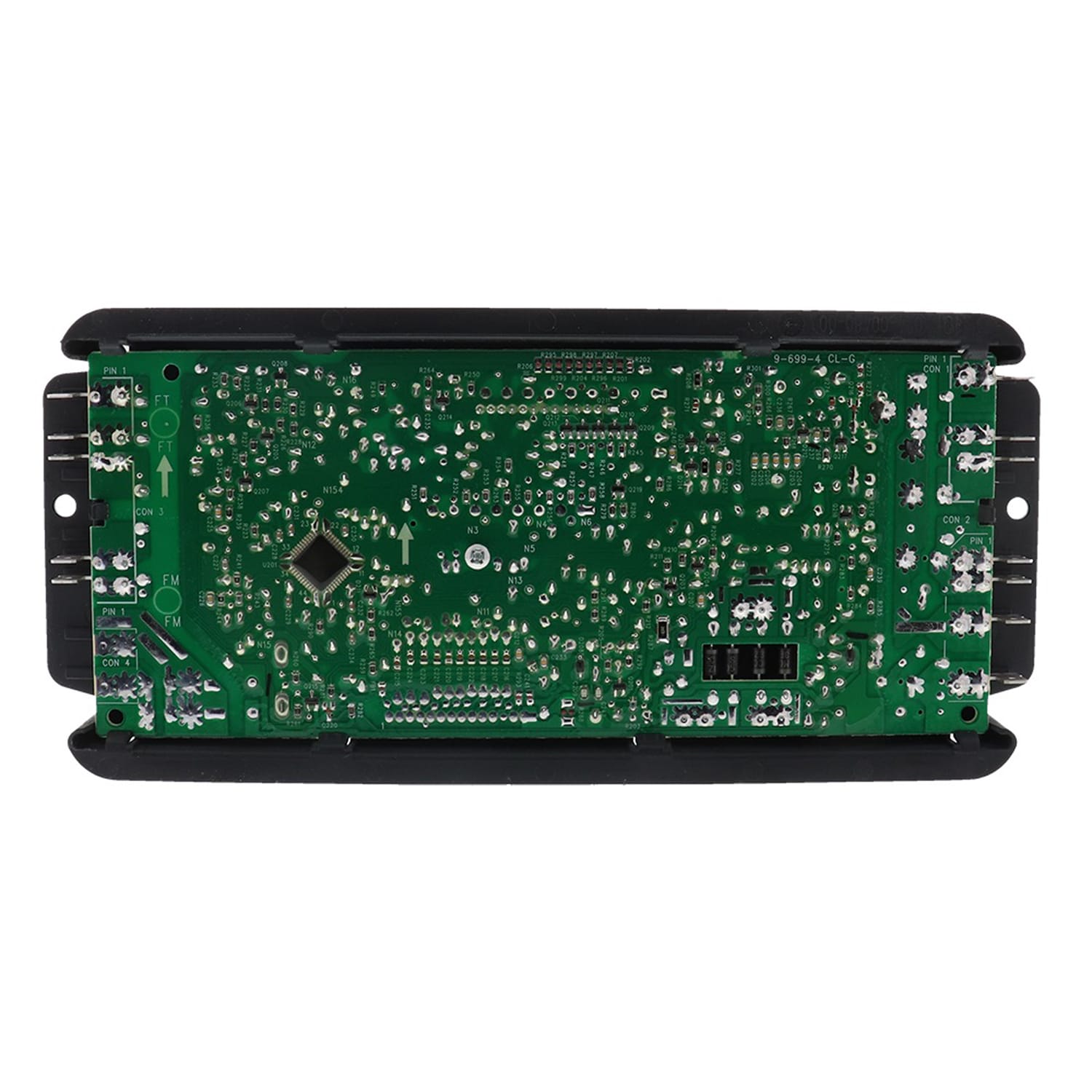 ERP Replacement Oven Control Board for Select Ovens, W10556710 - Image 5