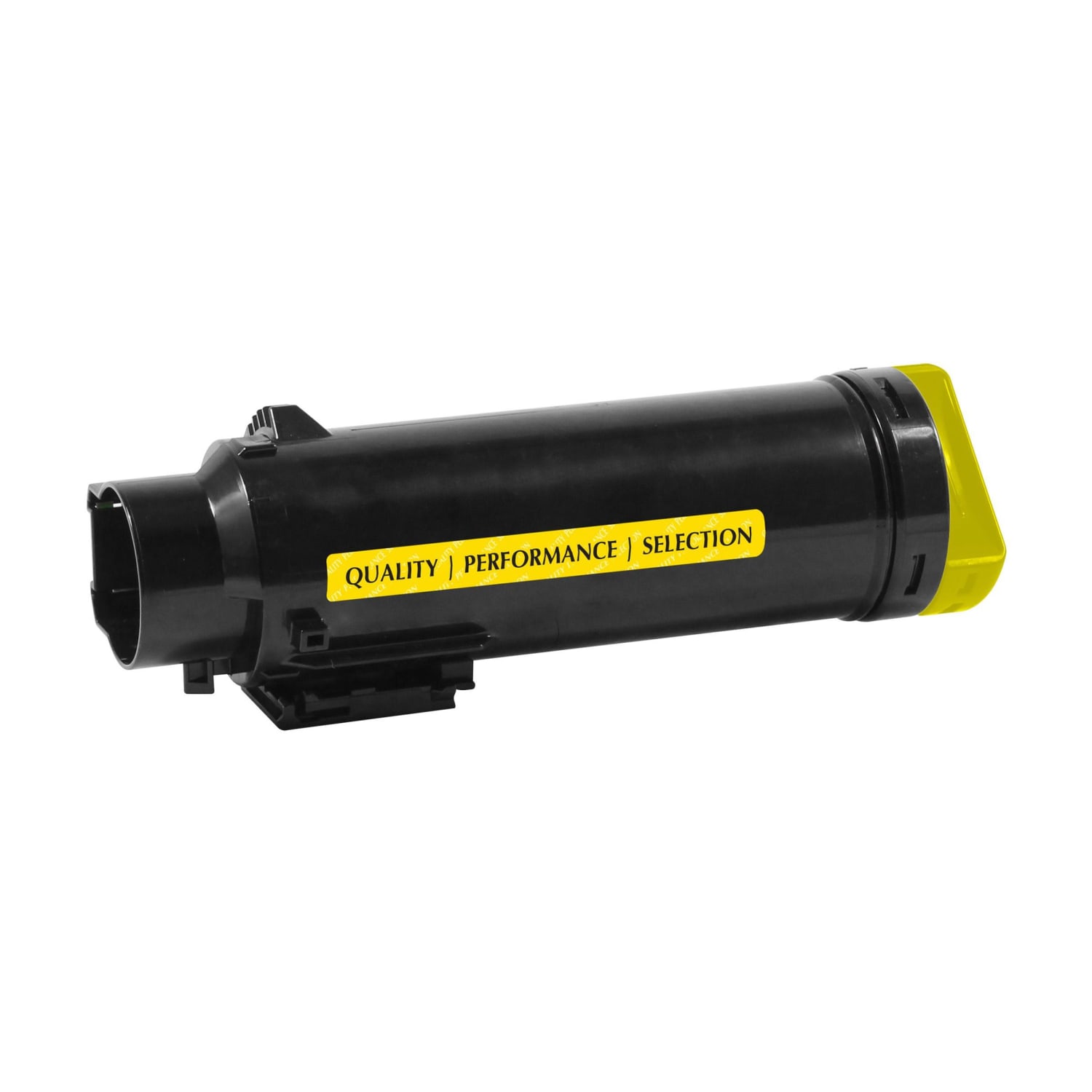 Office Depot Remanufactured Yellow Extra-High Yield Toner Cartridge Replacement For Dell H825, ODH825Y
