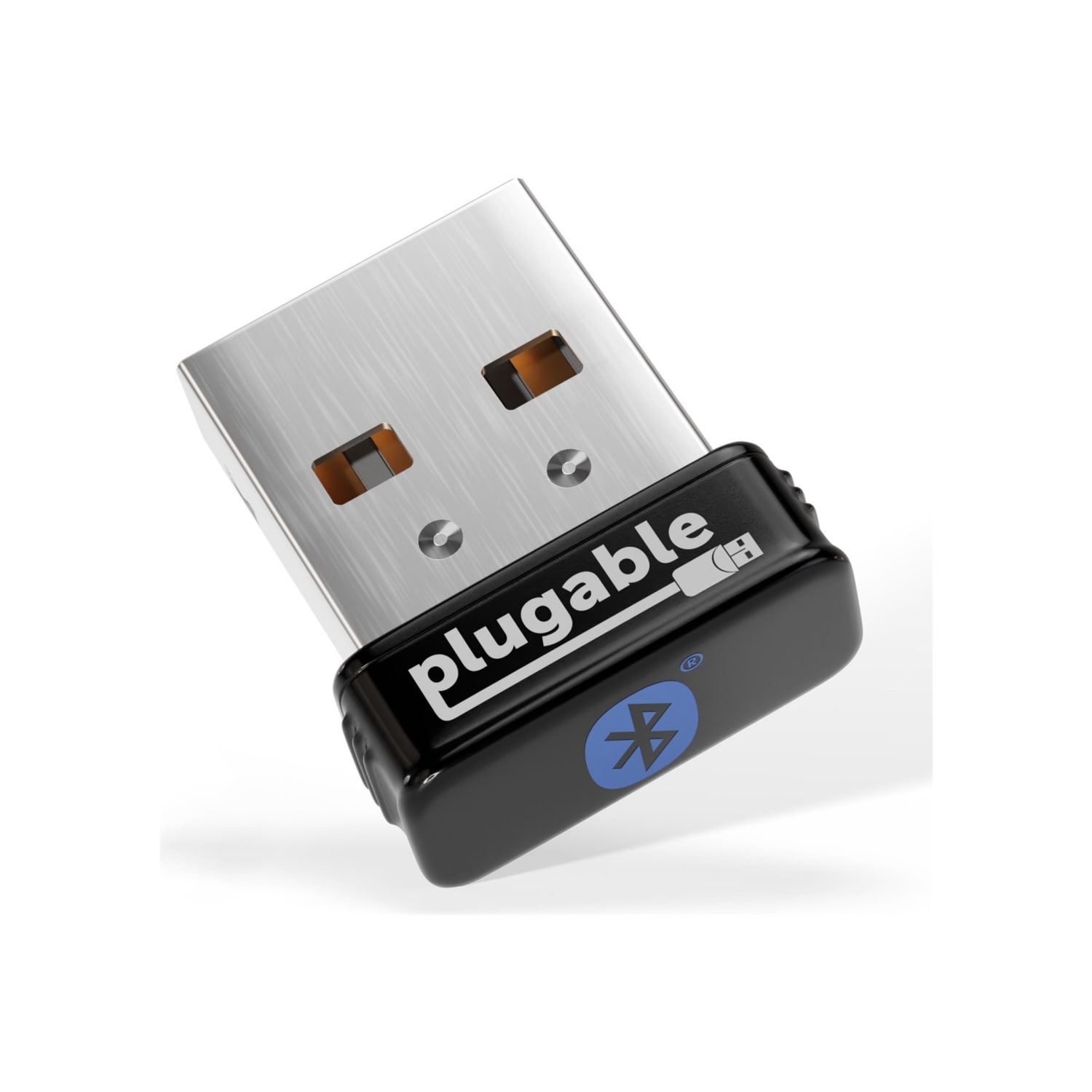 Plugable USB Bluetooth 4.0 Low Energy Micro Adapter -  USBBT4LE