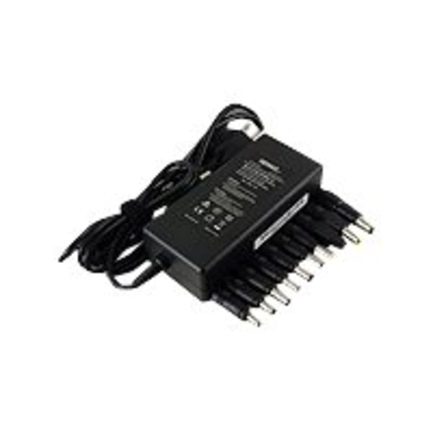 DENAQ DQ-UA90W-10 - Power adapter - 90 Watt
