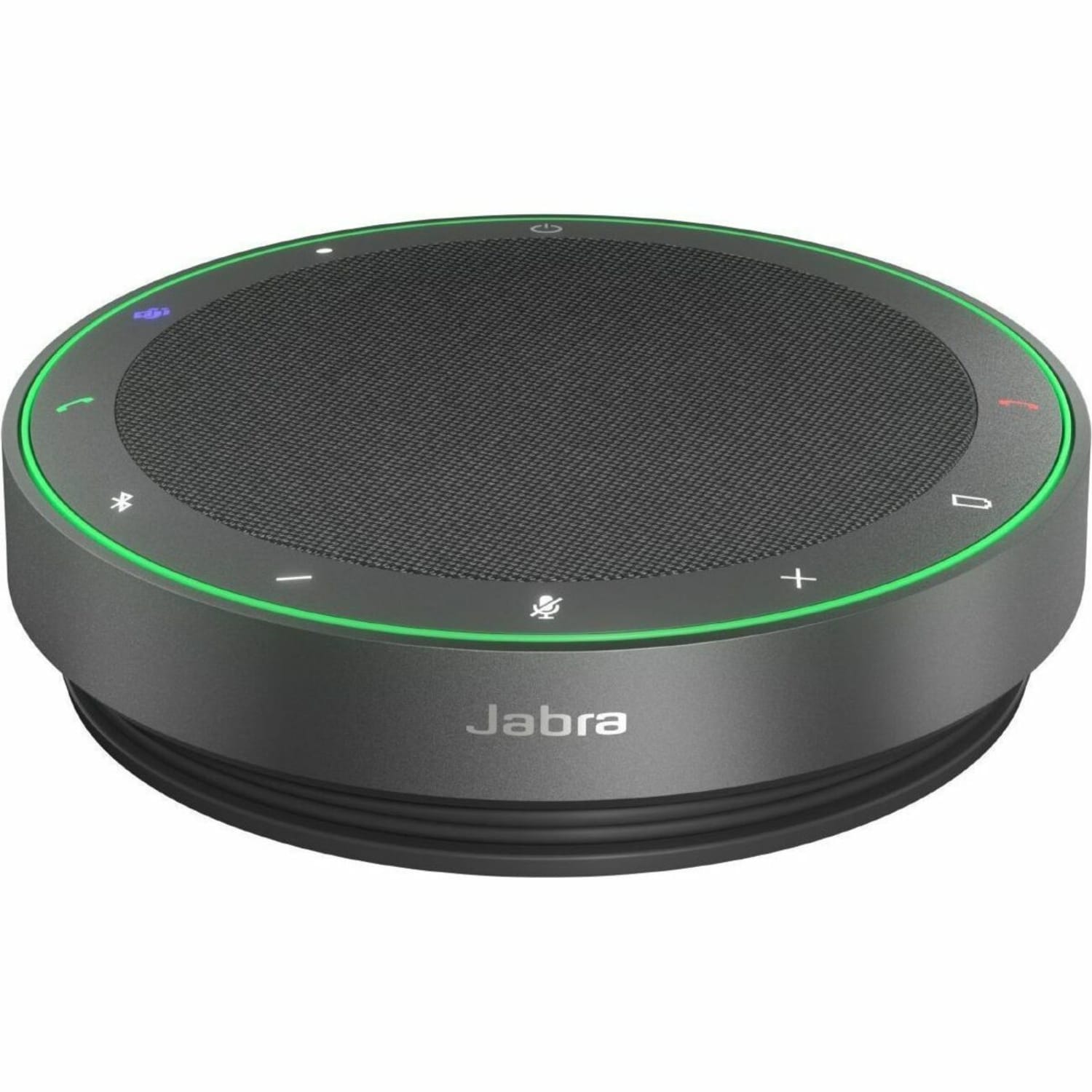 Speak2 75 Speakerphone  Wireless Bluetooth  Zoom  4 Microphone(s)  65 mm Speaker(s)  Desktop