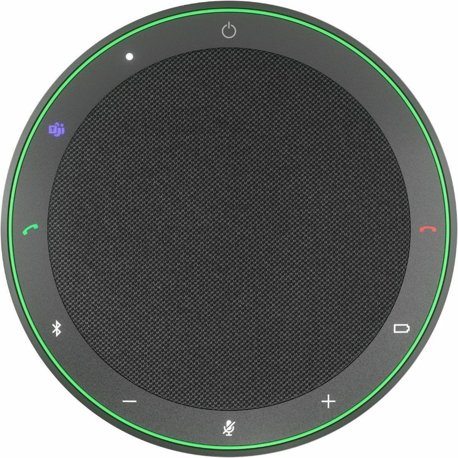 Speak2 75 Speakerphone  Wireless Bluetooth  Zoom  4 Microphone(s)  65 mm Speaker(s)  Desktop - Image 4