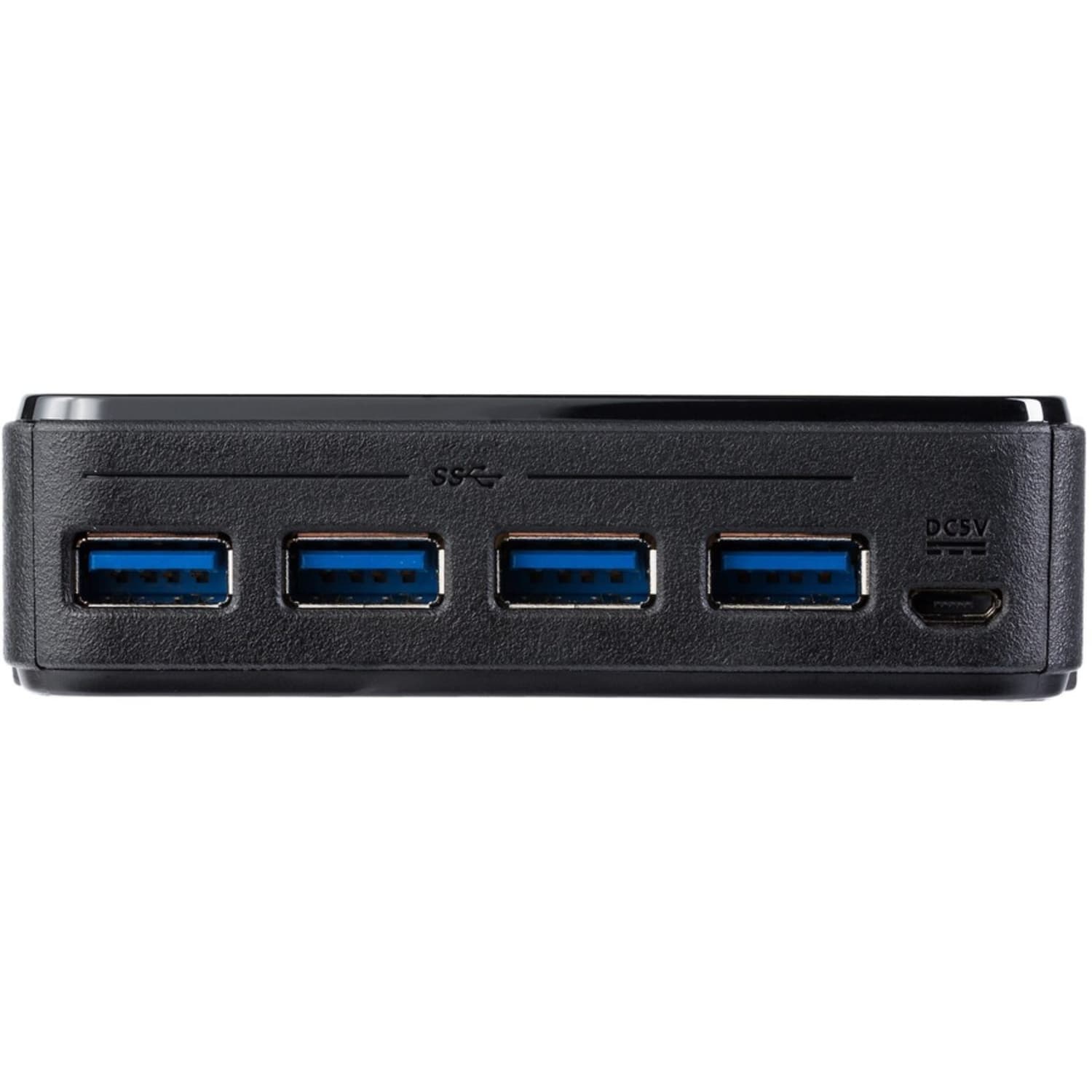 StarTech.com 4X4 USB 3.0 Peripheral Sharing Switch - USB Switch  - HBS304A24A - Image 4