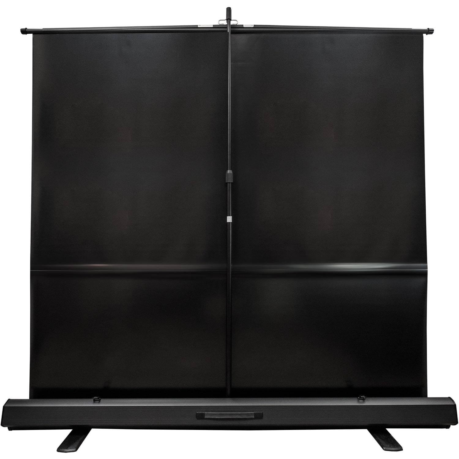 Elite Screens ezCinema Series - 150-INCH 16:9, Manual Pull Up, Movie Home Theater 8K / 4K Ultra HD 3D Ready, 2-YEAR WARRANTY, F150NWH" - Image 5