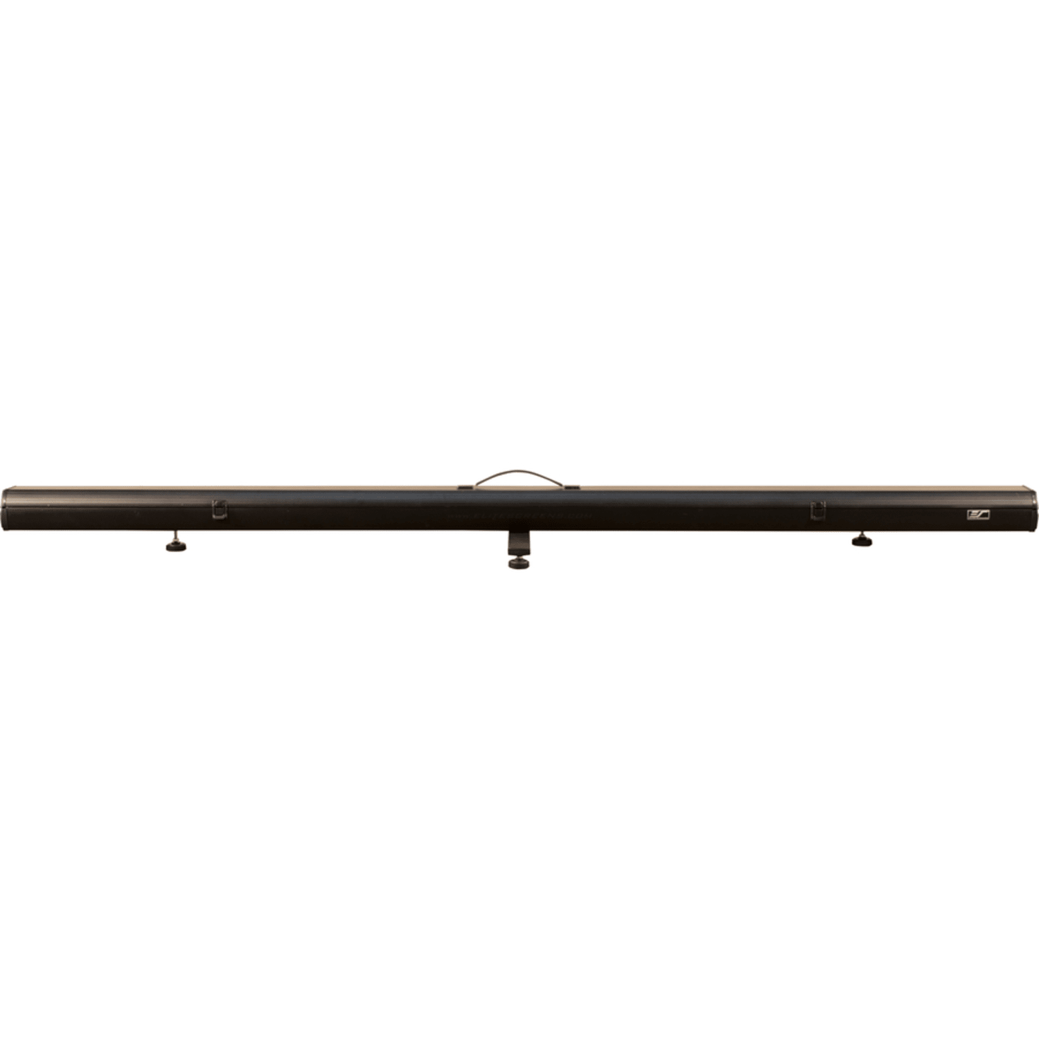 Elite Screens ezCinema Series - 150-INCH 16:9, Manual Pull Up, Movie Home Theater 8K / 4K Ultra HD 3D Ready, 2-YEAR WARRANTY, F150NWH" - Image 6