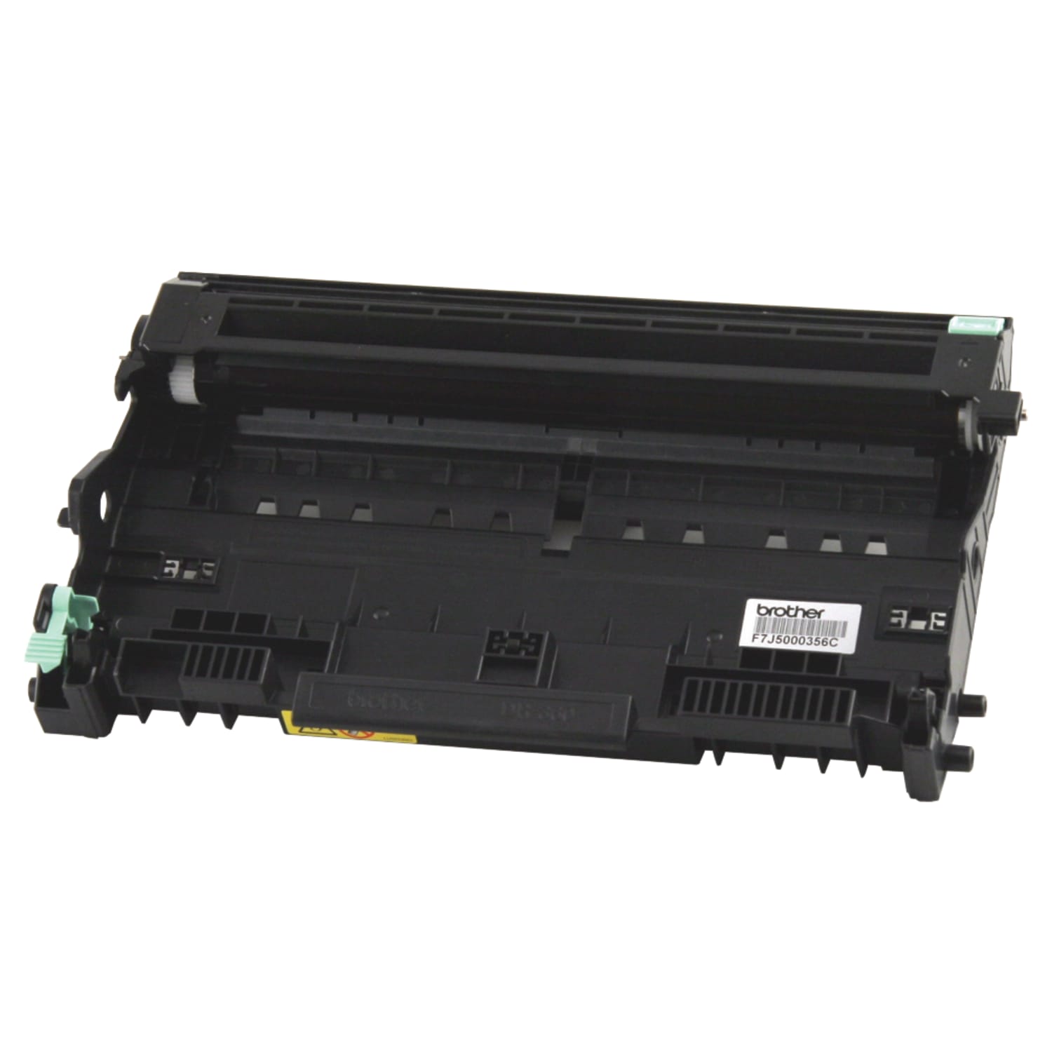 Brother DR-360 Black Drum Unit - Image 3