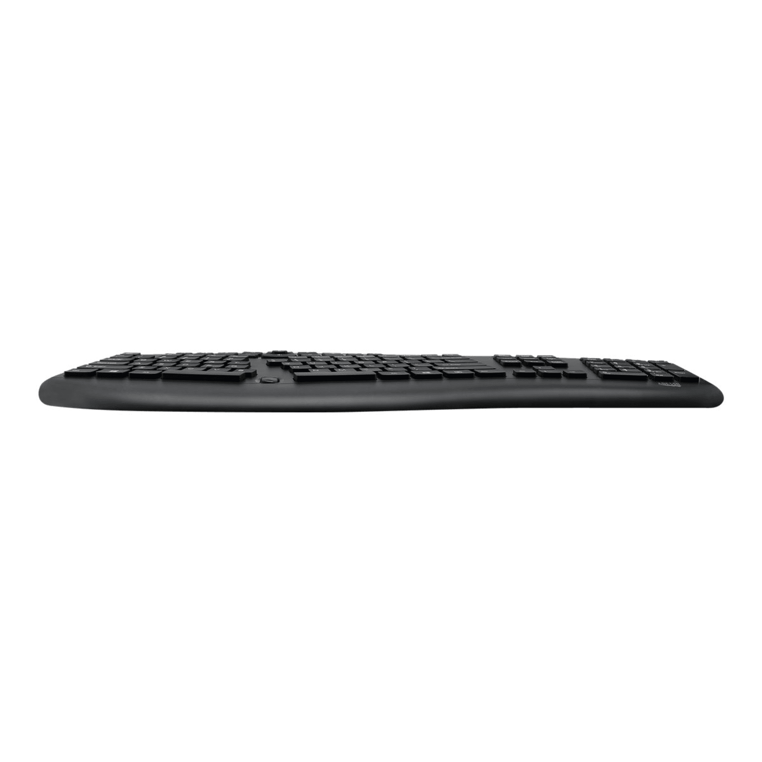 Adesso TruForm Media 160 Ergonomic Desktop Keyboard For Windows