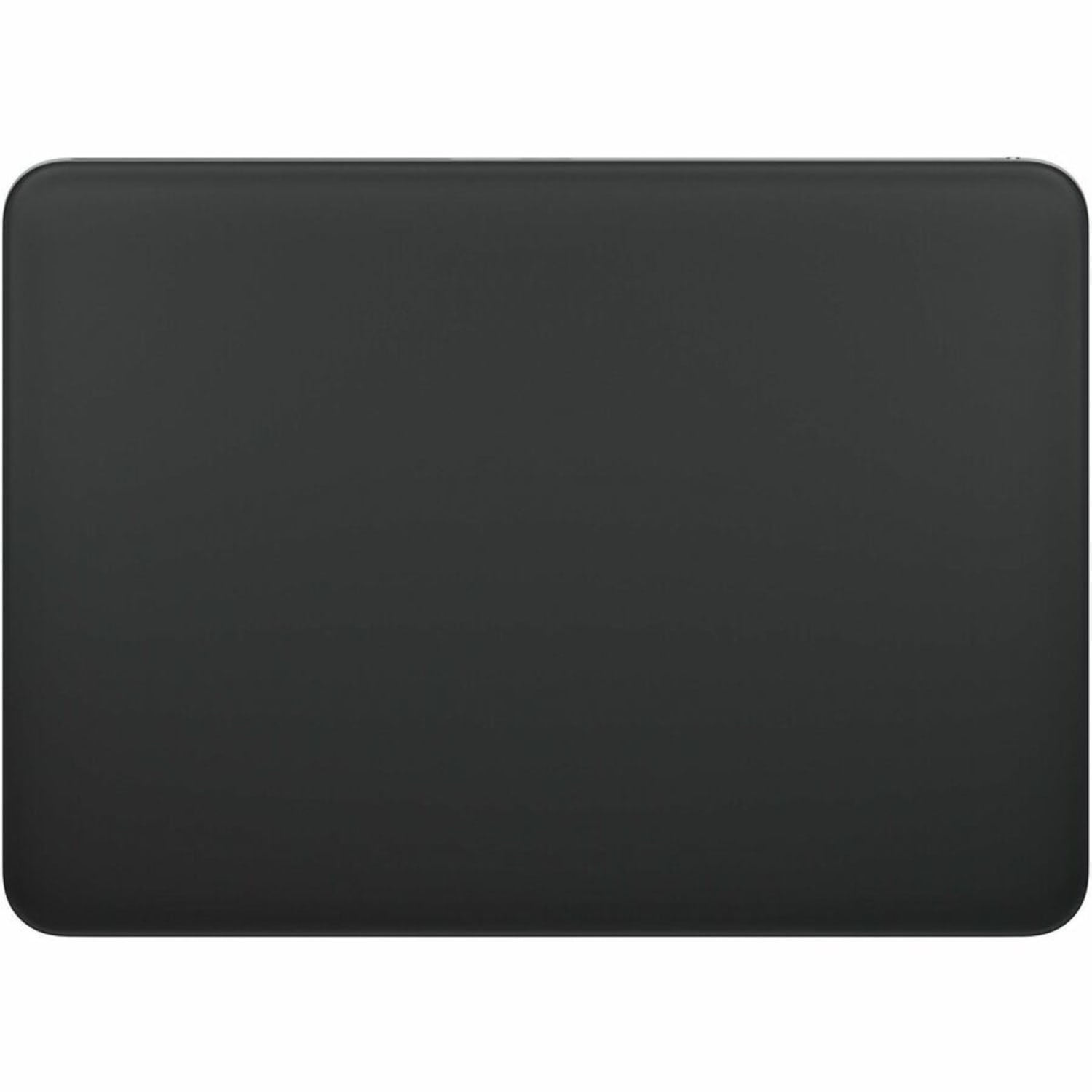 Apple Magic Trackpad (USB-C) - Black Multi-Touch Surface - Wireless - Bluetooth - Rechargeable - Black - USB Type C - Image 3