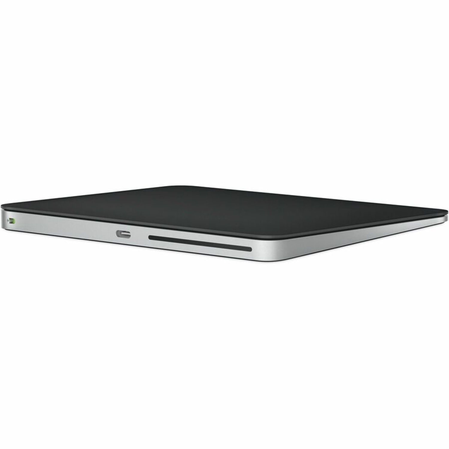 Apple Magic Trackpad (USB-C) - Black Multi-Touch Surface - Wireless - Bluetooth - Rechargeable - Black - USB Type C - Image 4