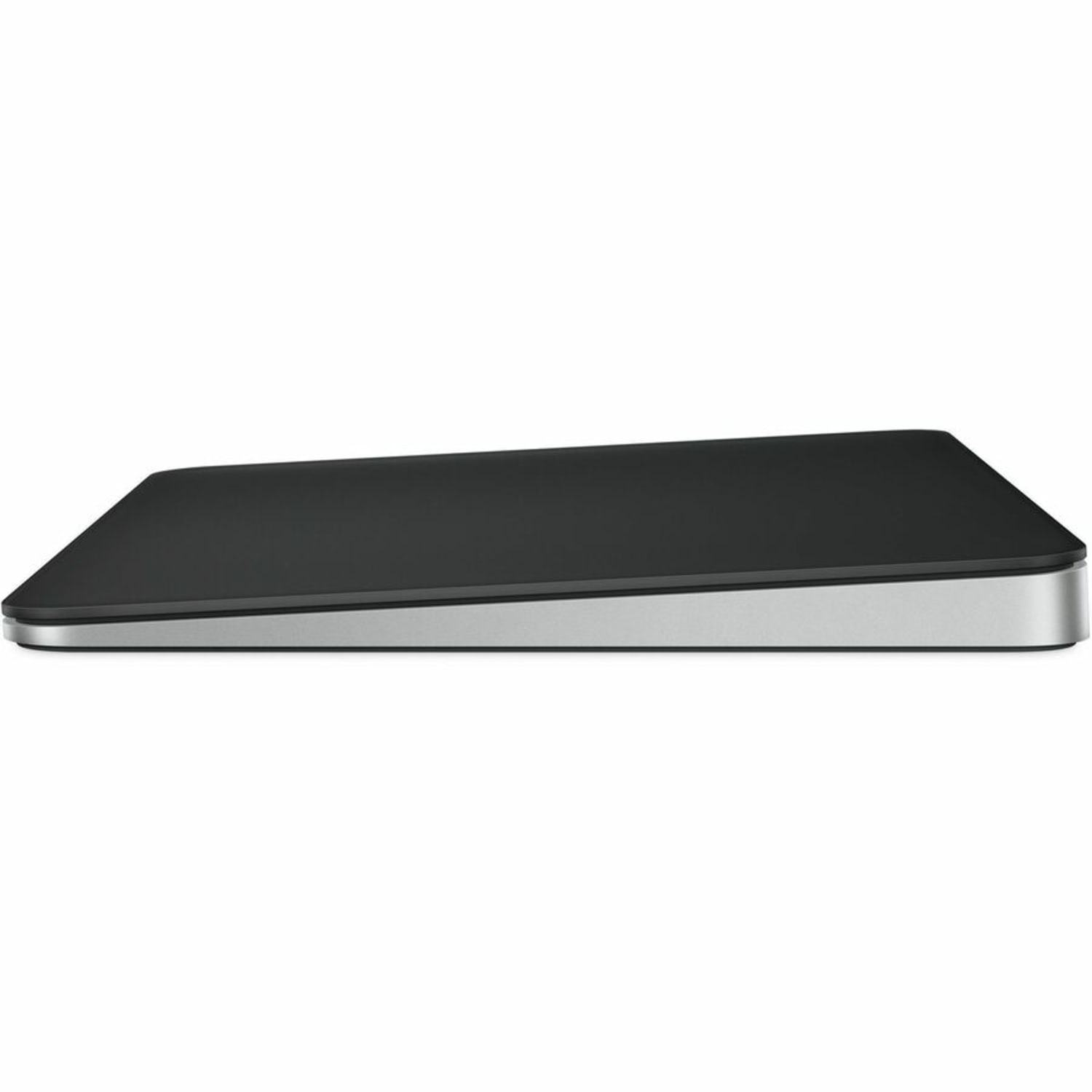 Apple Magic Trackpad (USB-C) - Black Multi-Touch Surface - Wireless - Bluetooth - Rechargeable - Black - USB Type C - Image 5