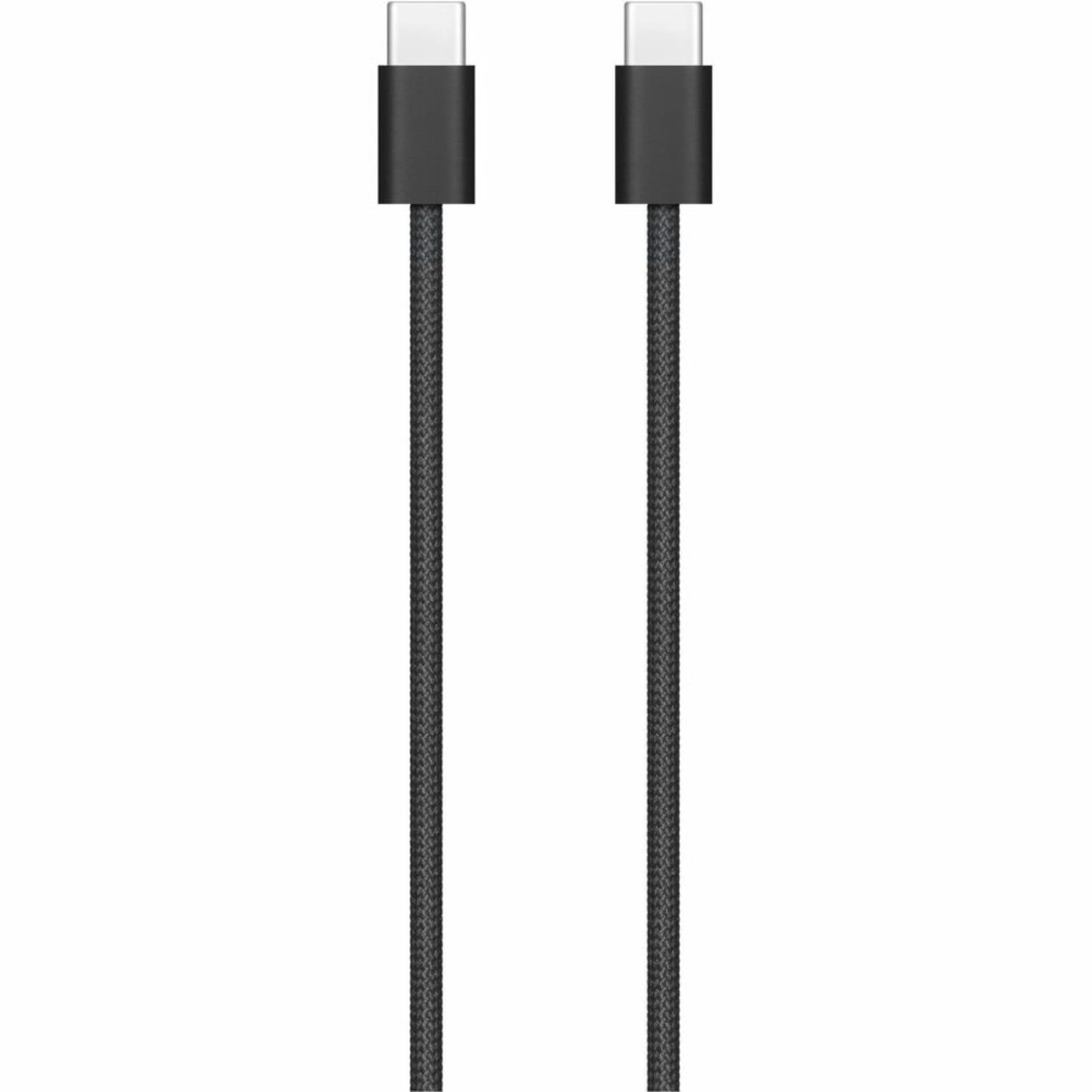 Apple Magic Trackpad (USB-C) - Black Multi-Touch Surface - Wireless - Bluetooth - Rechargeable - Black - USB Type C - Image 6