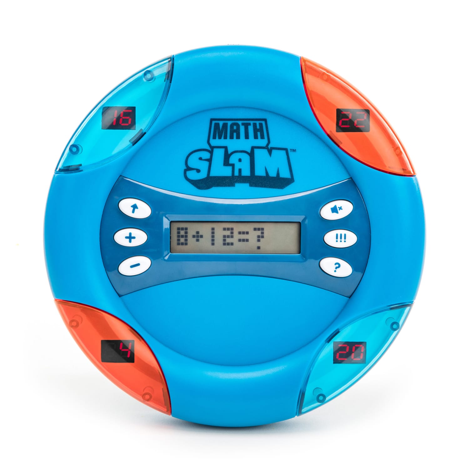 Educational Insights Math Slam Handheld Electronic Math Game - Image 5