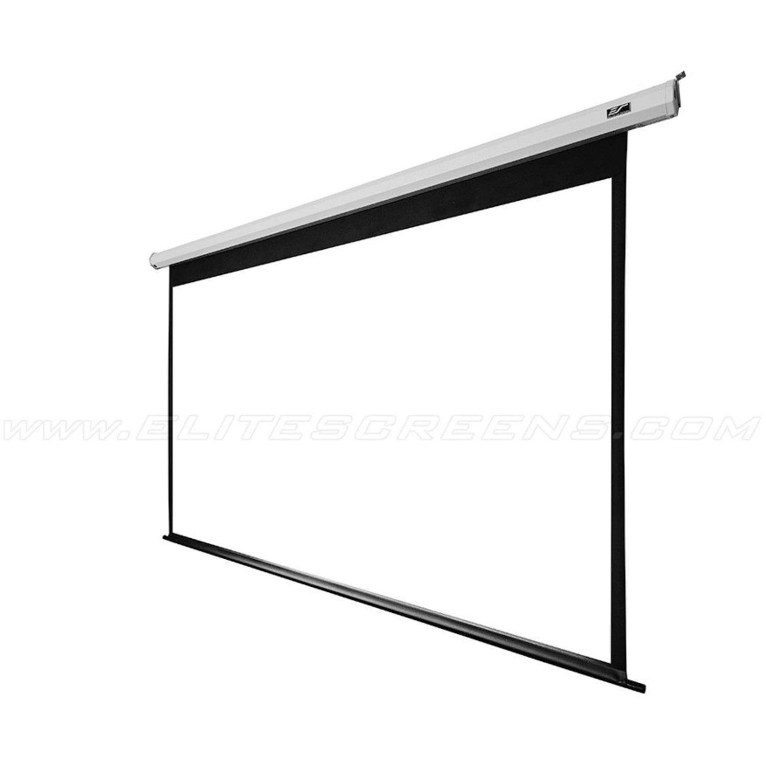 Elite Screens Spectrum Electric Projection Screen - Image 3