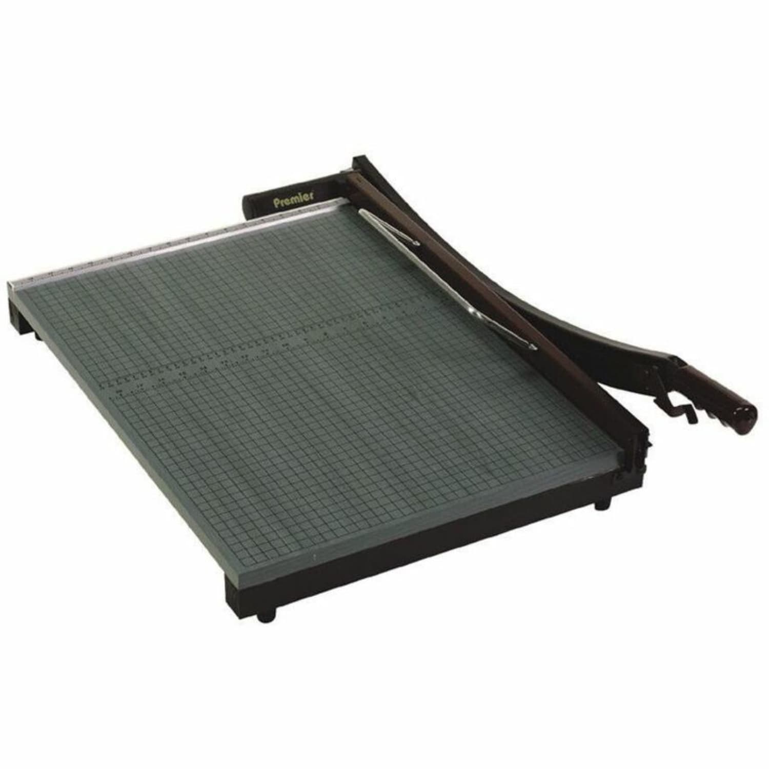 Master Heavy-Duty Stakcut Trimmer, 15in - Image 3