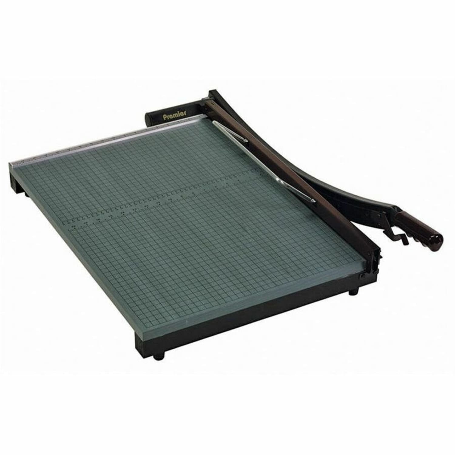 Master Heavy-Duty Stakcut Trimmer, 24in - Image 3