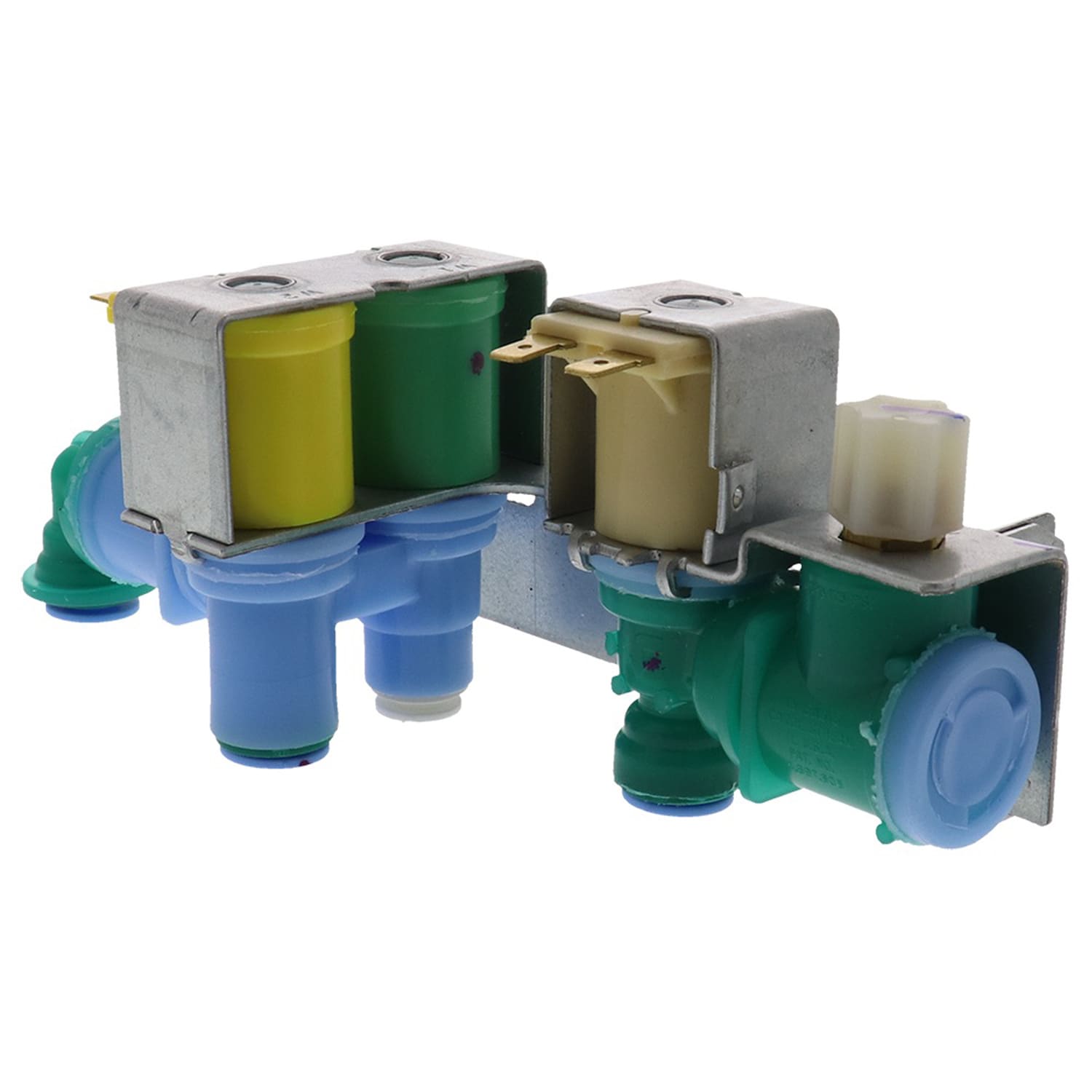 ERP Replacement Ice Maker Water Valve for Select Refrigerators, 242252702 - Image 3
