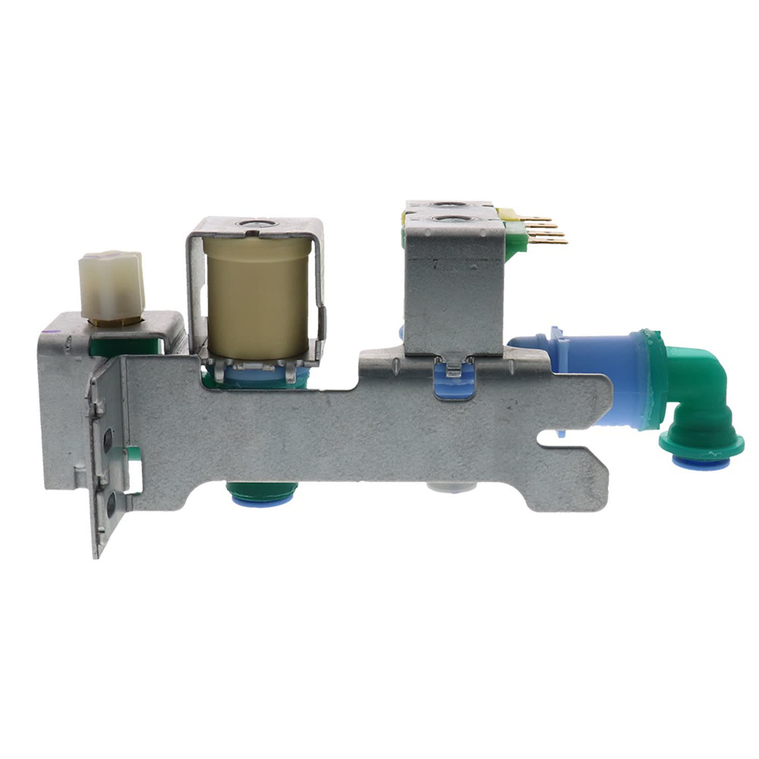 ERP Replacement Ice Maker Water Valve for Select Refrigerators, 242252702 - Image 4