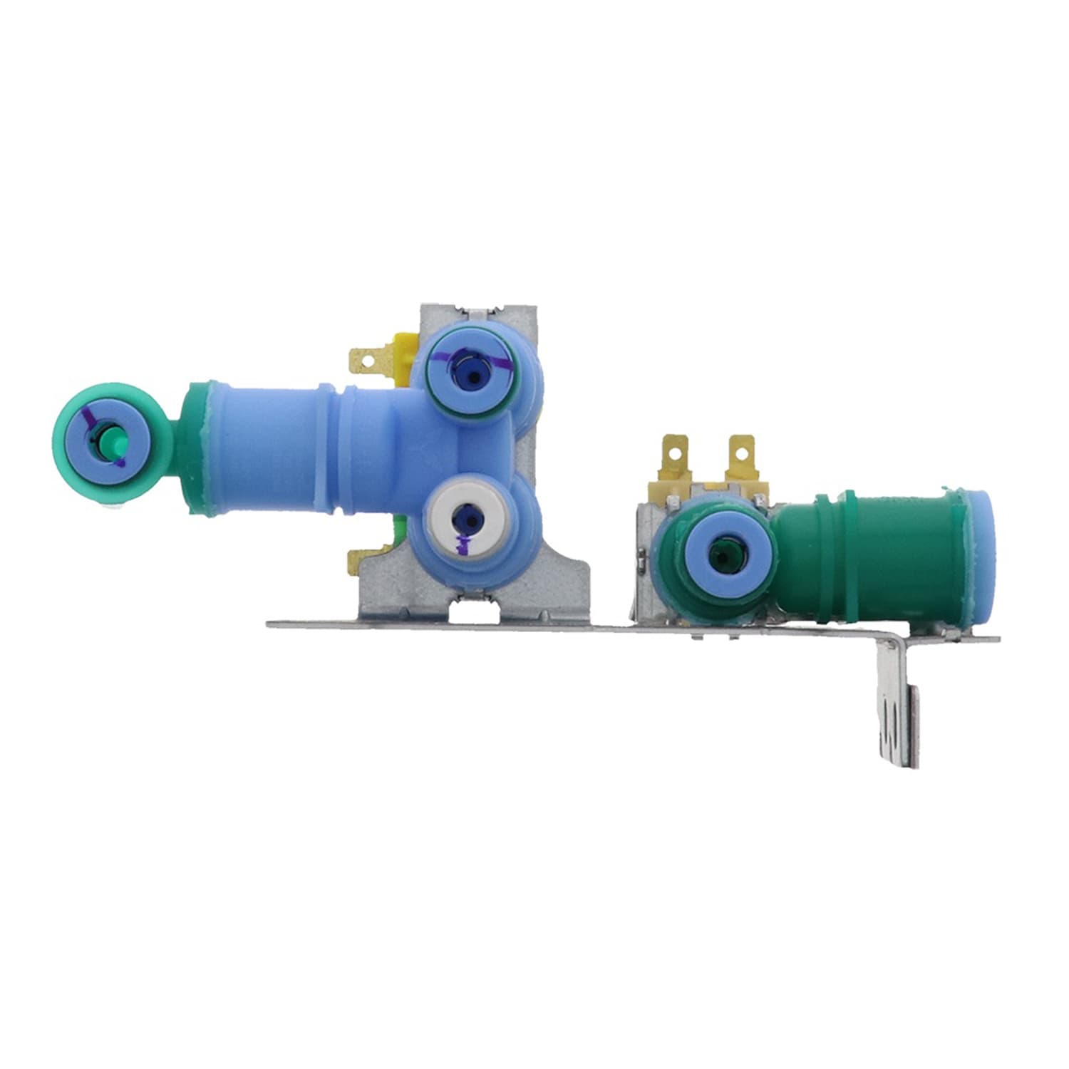 ERP Replacement Ice Maker Water Valve for Select Refrigerators, 242252702 - Image 6