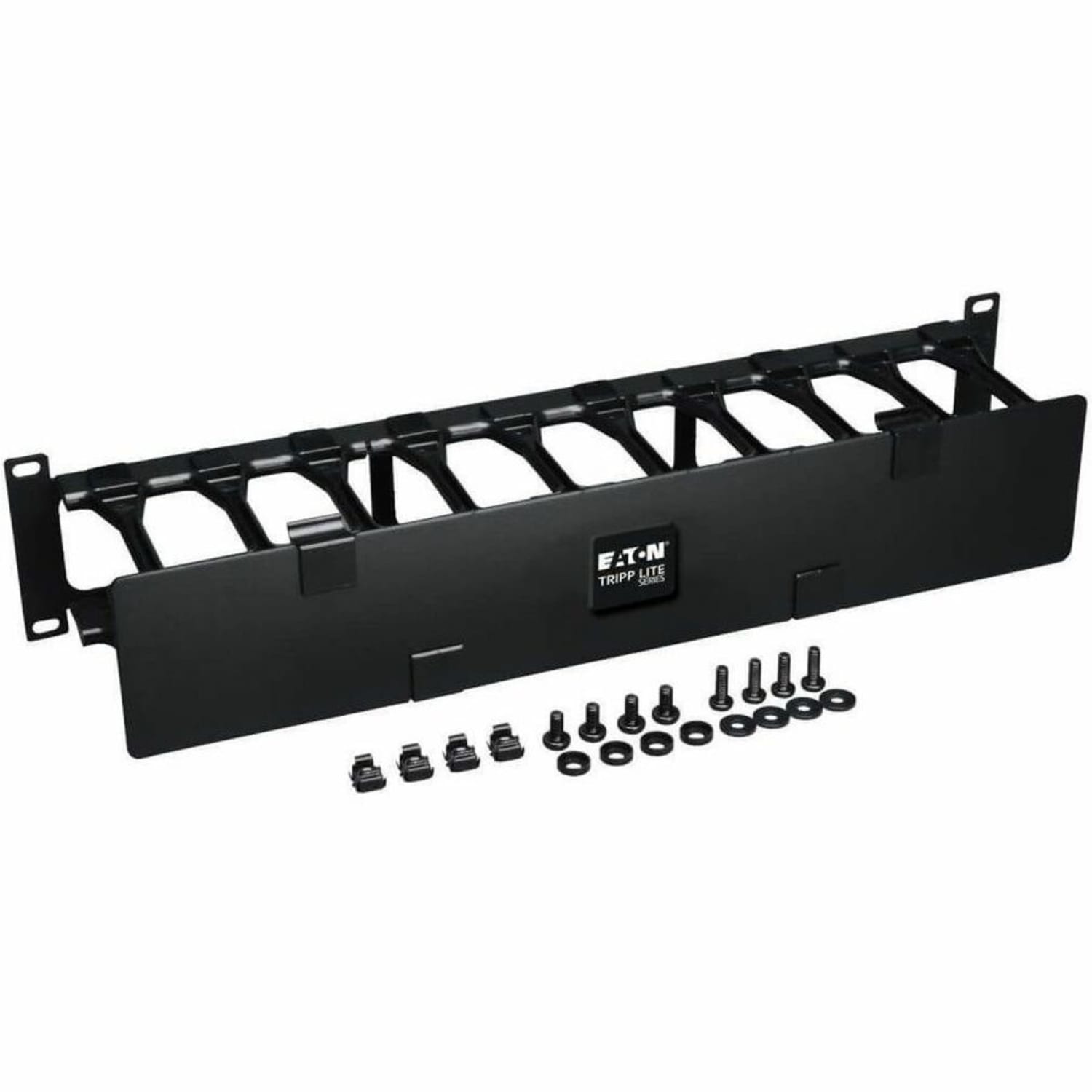 Tripp Lite SRCABLEDUCT2UHD Cable Pass-through - Image 6