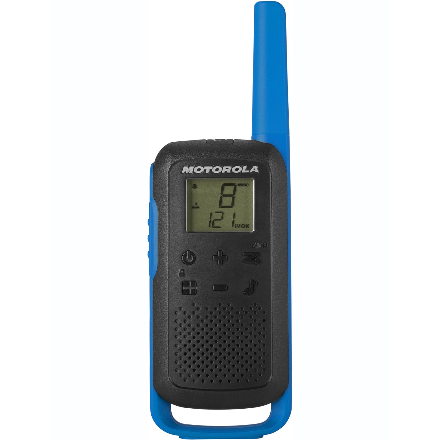 Motorola Solutions TALKABOUT T270 Two-Way Radio 2 Pack - Image 4