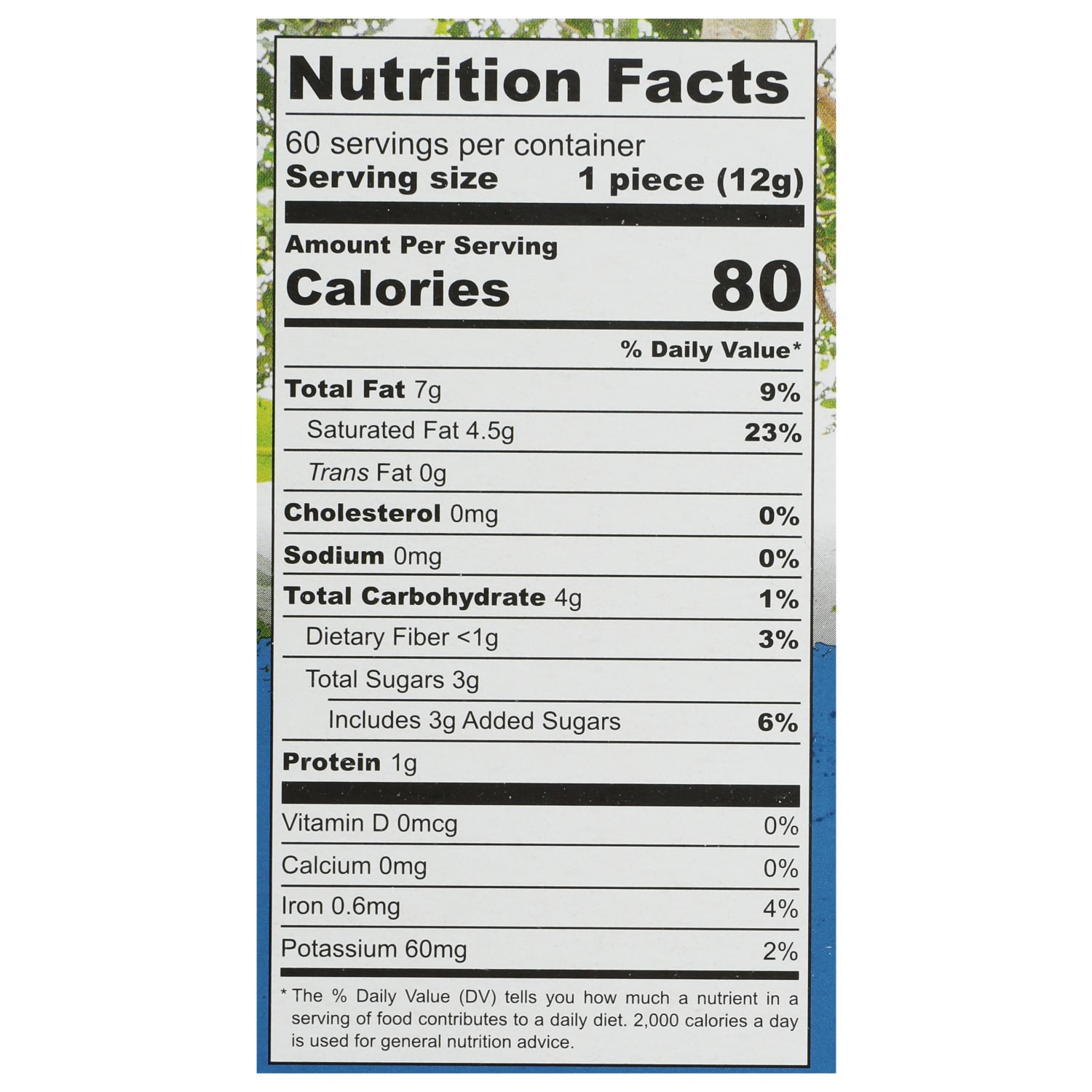Alter Eco Organic Truffles, Super Dark Chocolate, 0.42 Oz, Total Qty 60 - Image 5