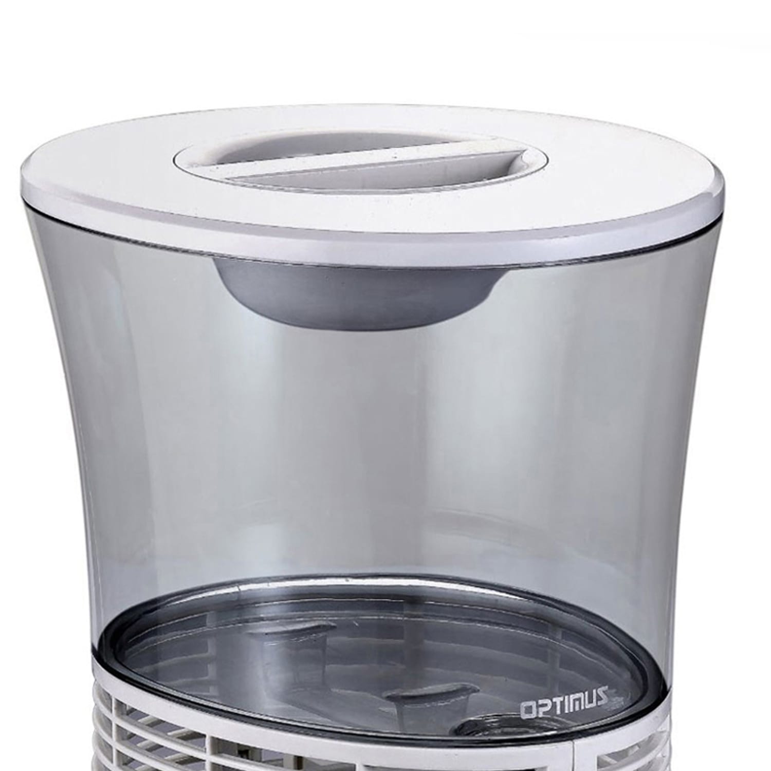Optimus Cool Mist Evaporative Humidifier, 3.0 Gallon - Image 3