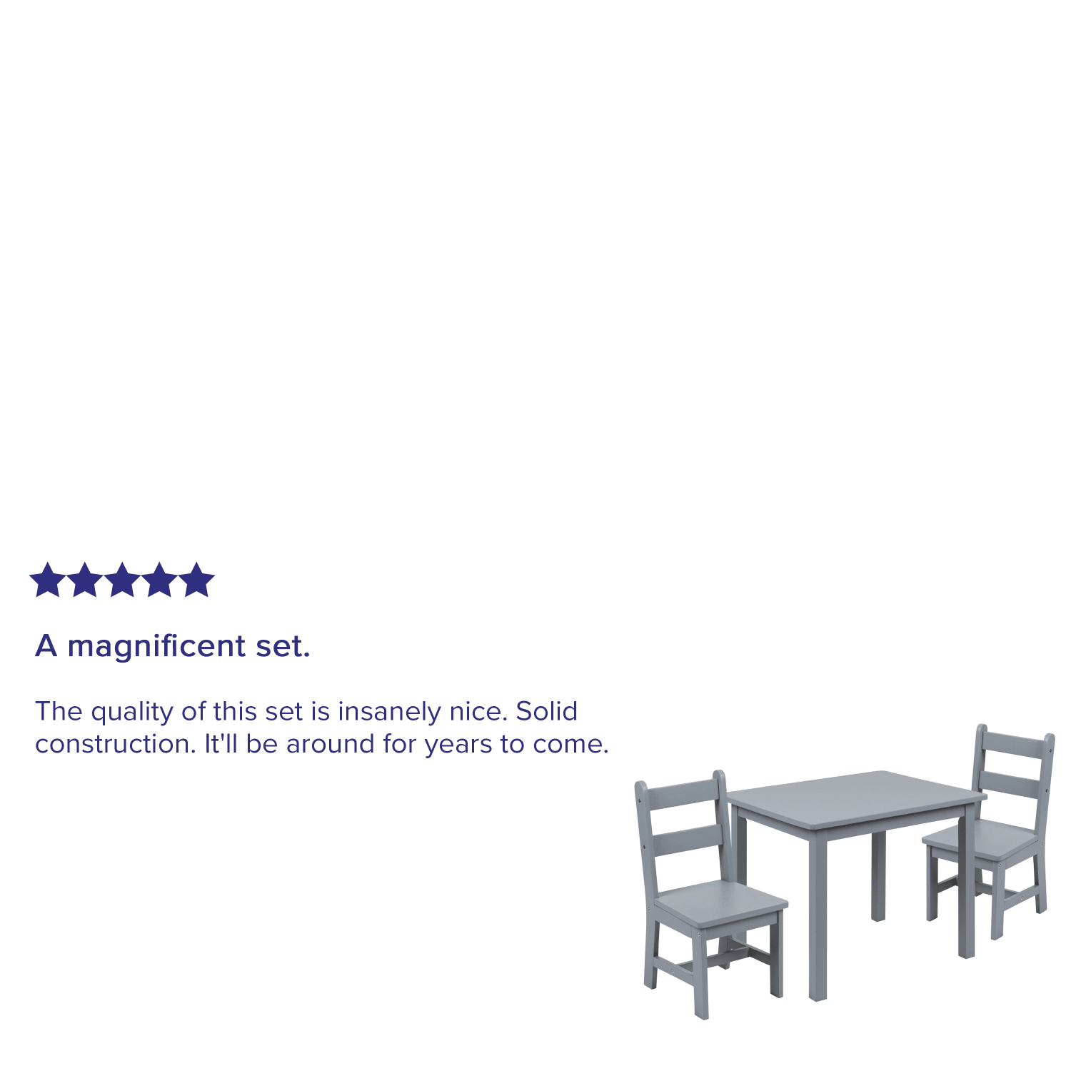 Flash Furniture Kids 3Piece Table And Chair Set Gray PopularChairscom Flash Furniture Kids 3 Piece Table And Chair Set Gray PopularChairscom