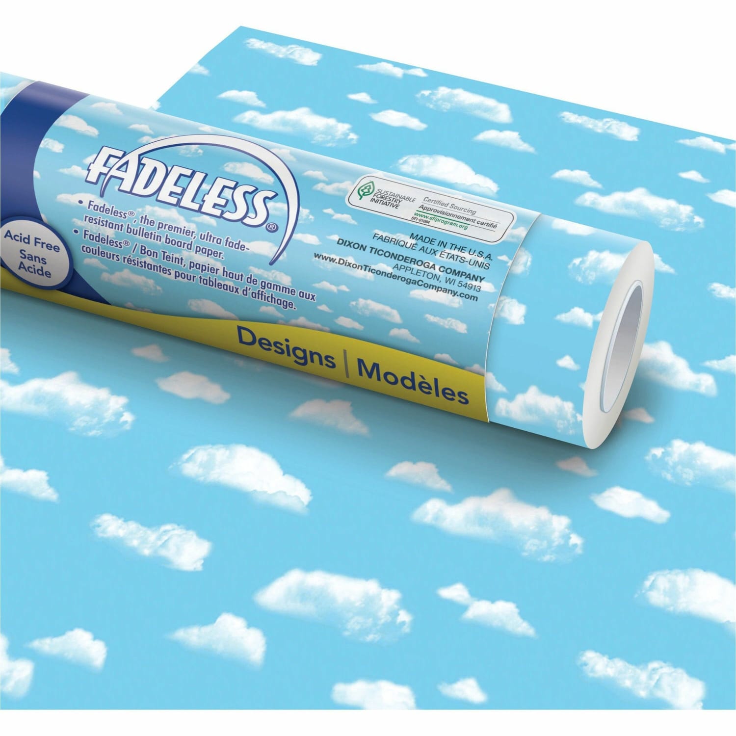 Clouds