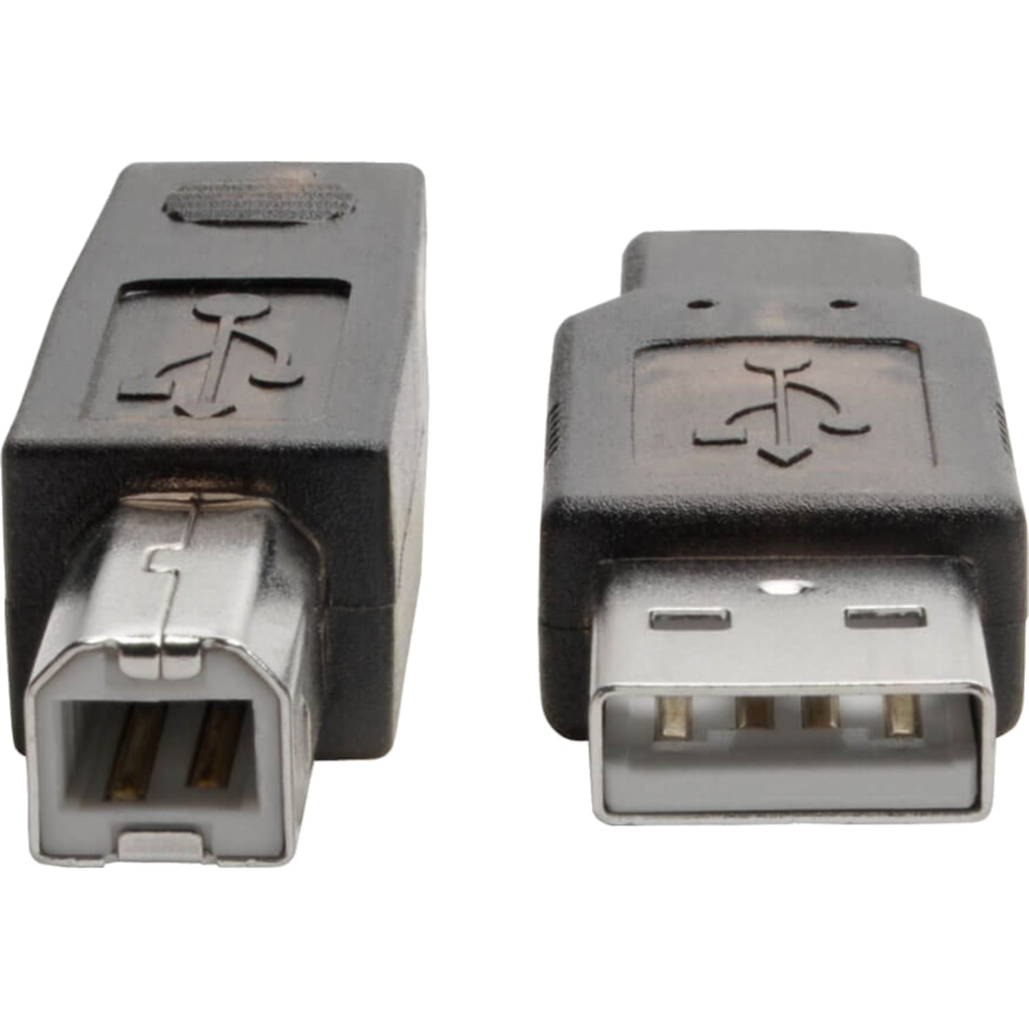 Eaton Tripp Lite Series USB 2.0 A to B Active Repeater Cable (M/M), 30 ft. (9.14 m) - USB extension cable - U042030 - Image 5