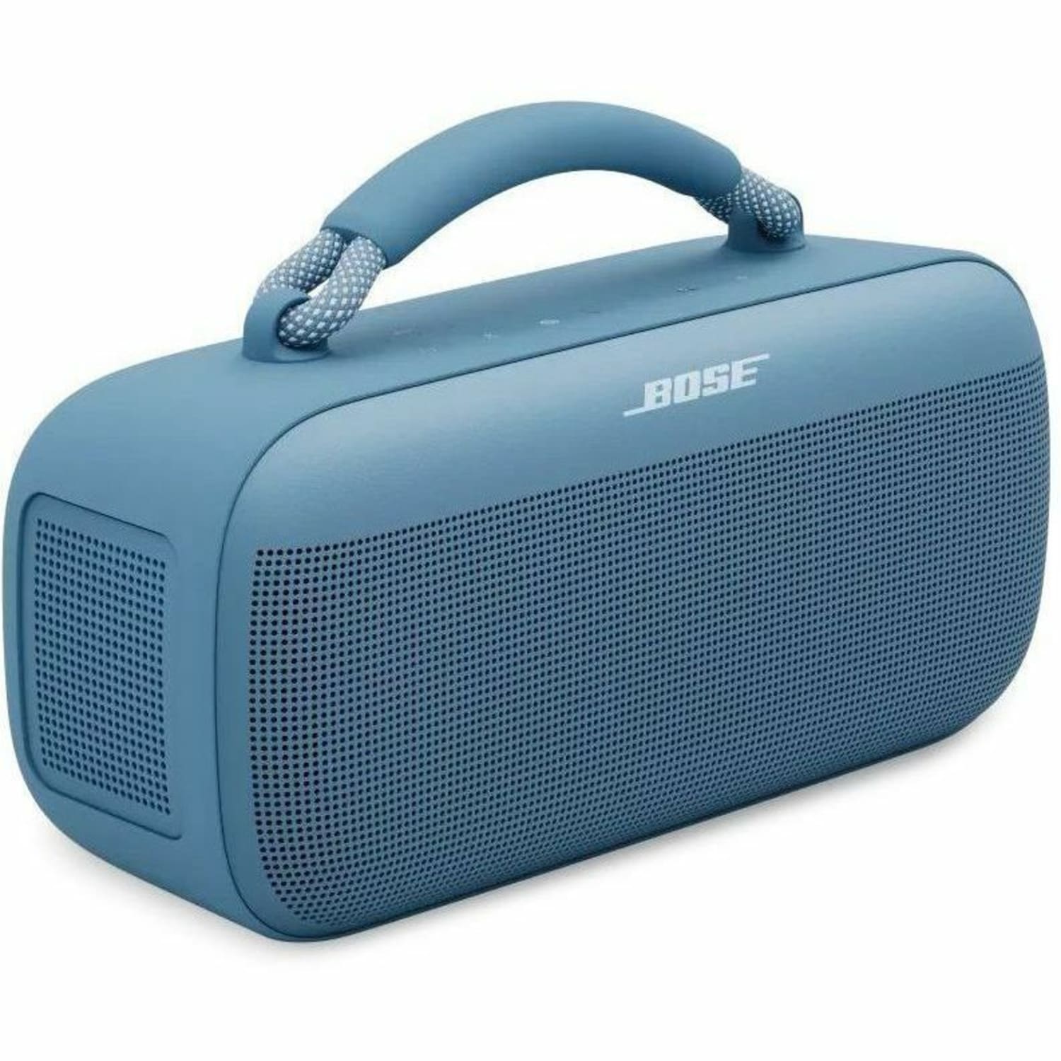 SoundLink MAX Portable Bluetooth Speaker System  Blue Dusk  Battery Rechargeable - Image 3
