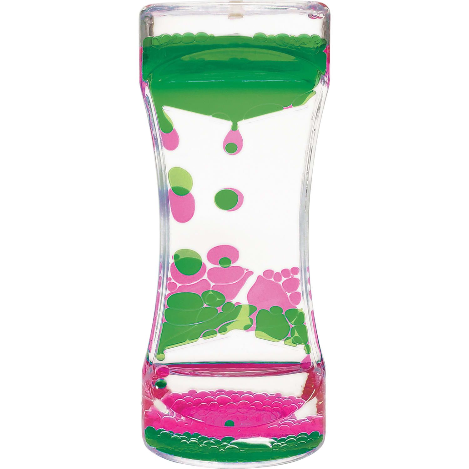Teacher Created Resources Liquid Motion Bubbler, Pink & Green, Pack Of 6 - Image 4