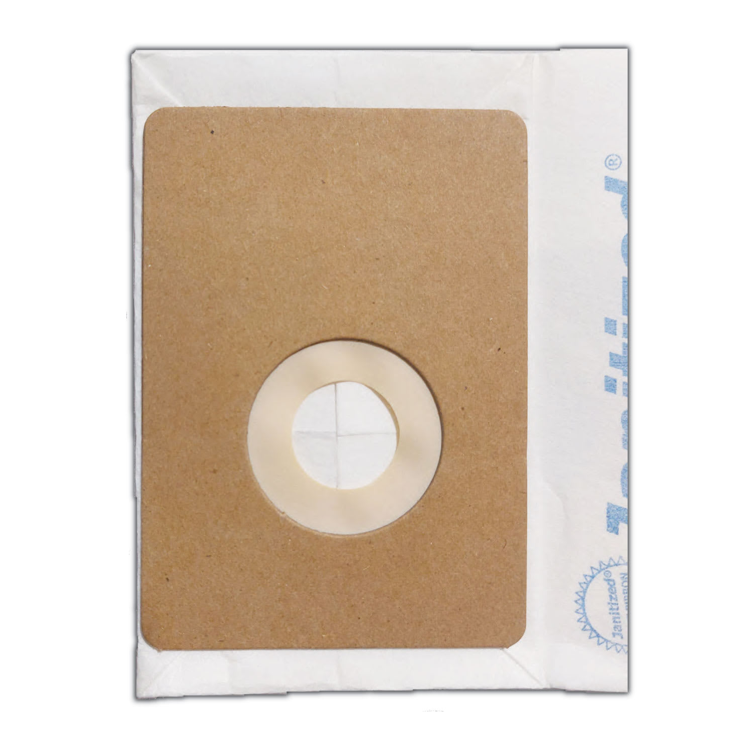 Janitized Vacuum Filter Bags Designed to Fit Advance VU500/Triple S Triumph, 100/Carton - Image 3