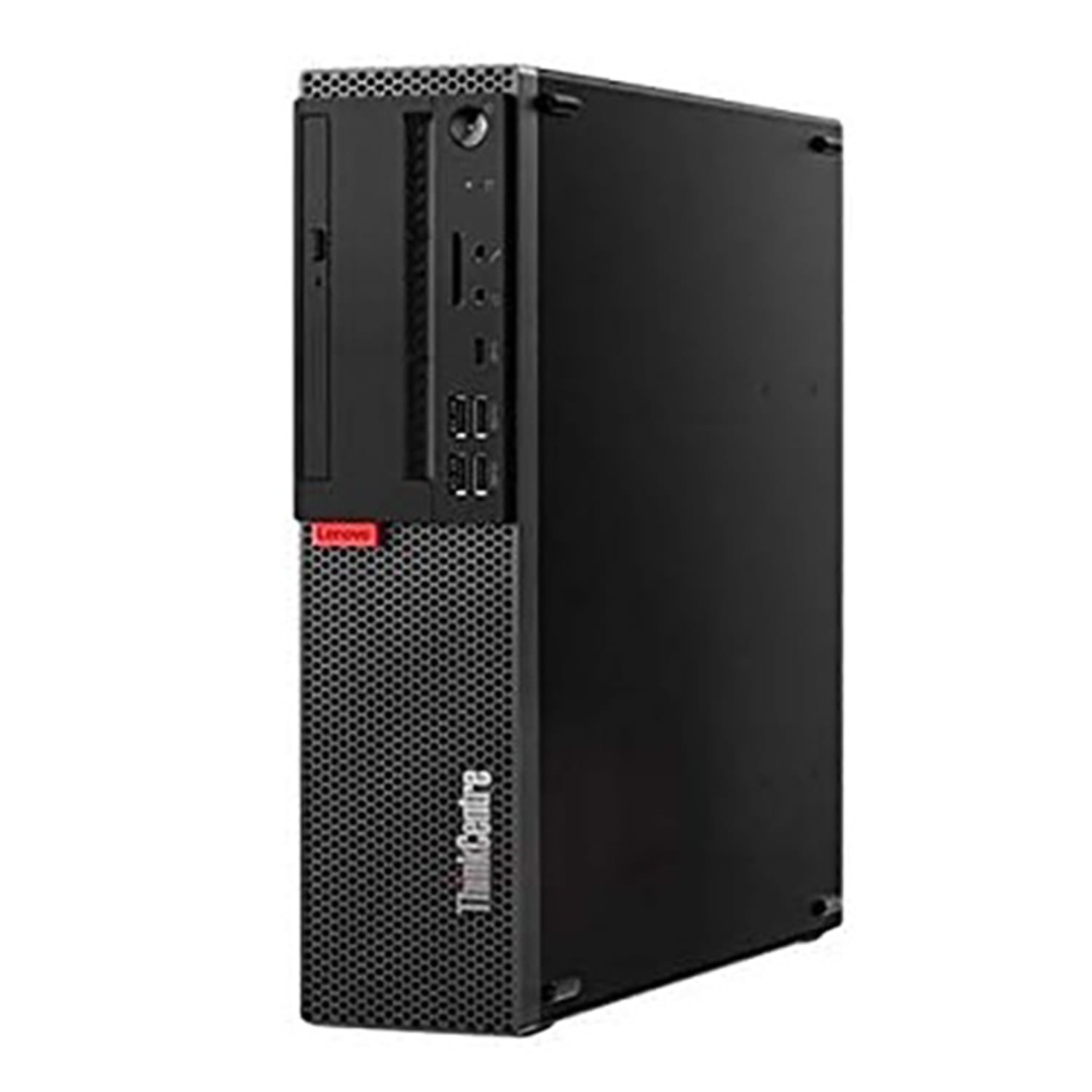 Lenovo ThinkCentre M920S SFF Refurbished Desktop PC, Intel i5, 16GB Memory, 512GB Solid State Drive, Windows 11 Pro - Image 3