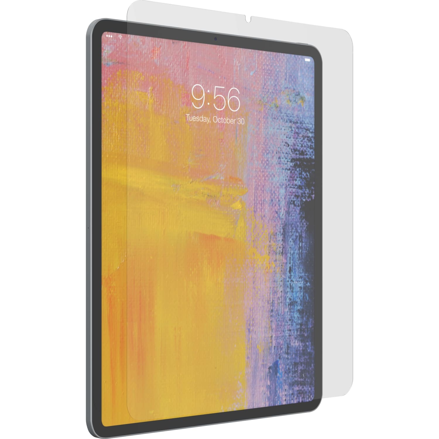 invisibleSHIELD Glass+ Extreme Impact & Scratch Protection  - 200102088