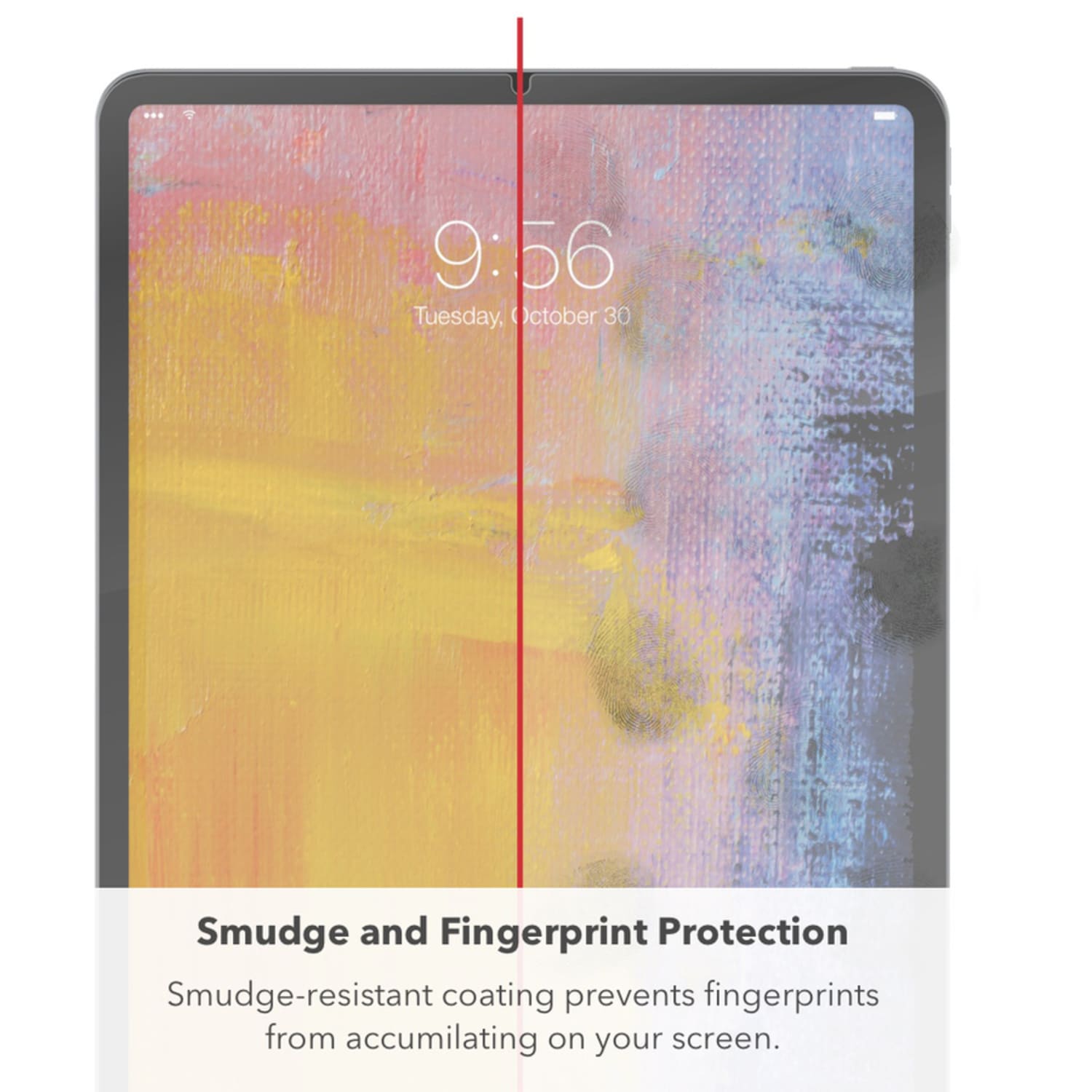 invisibleSHIELD Glass+ Extreme Impact & Scratch Protection  - 200102088 - Image 6
