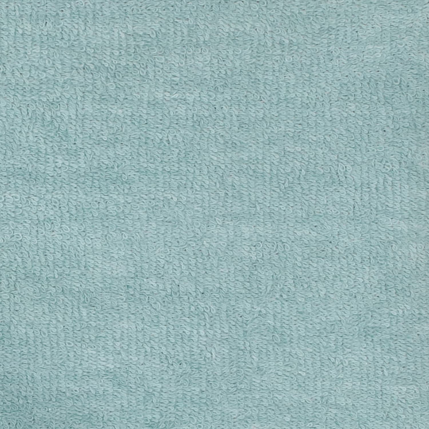1888 Mills Fibertone Pool Towels, Solid, Seafoam, Case of 48 - Image 6